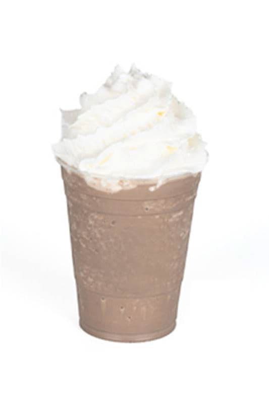 Frappé Con Café