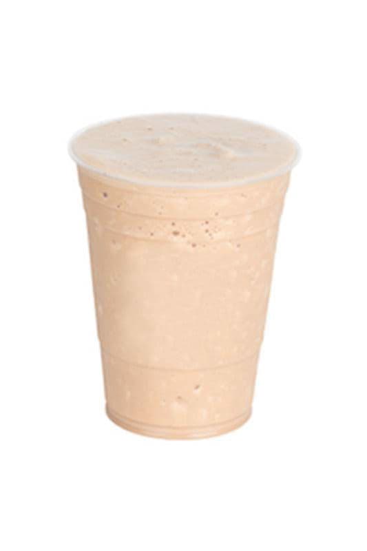 Frappé Low Carb