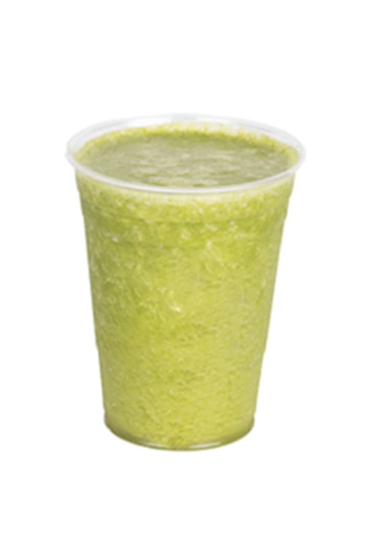 Mix Verde