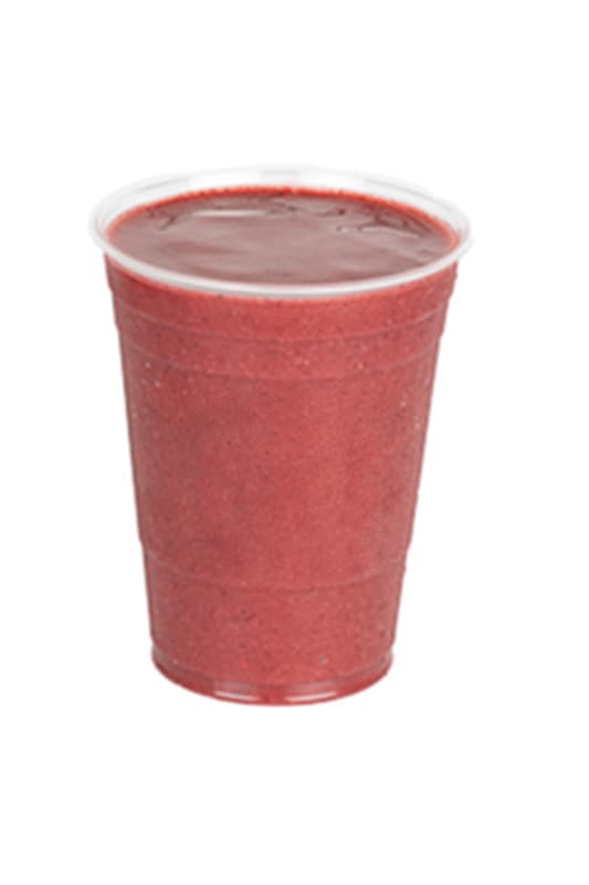 Frutos Rojos