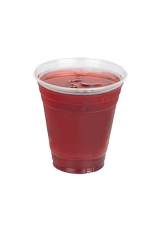 Berry Berry