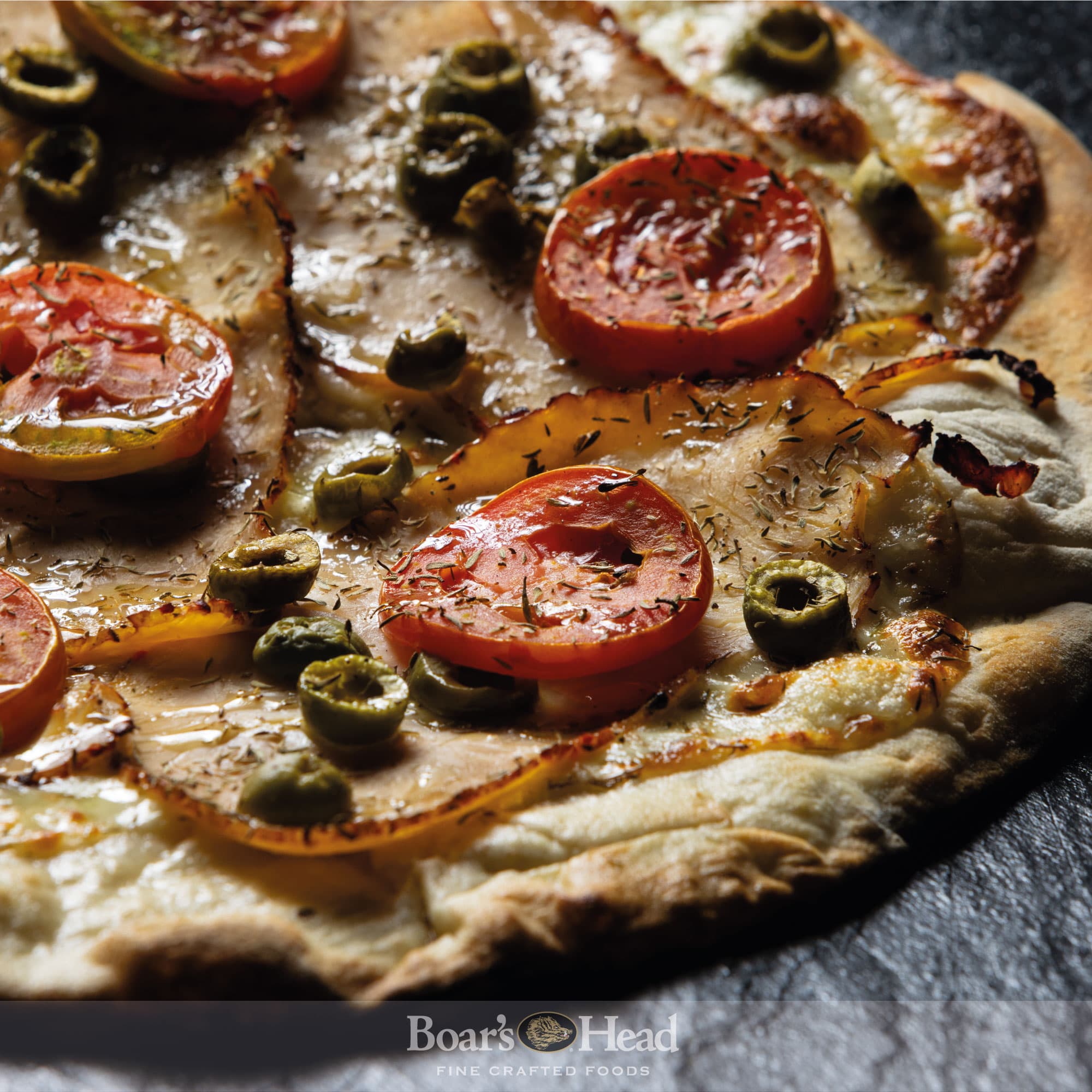 Pizza Pollo EverRoast®