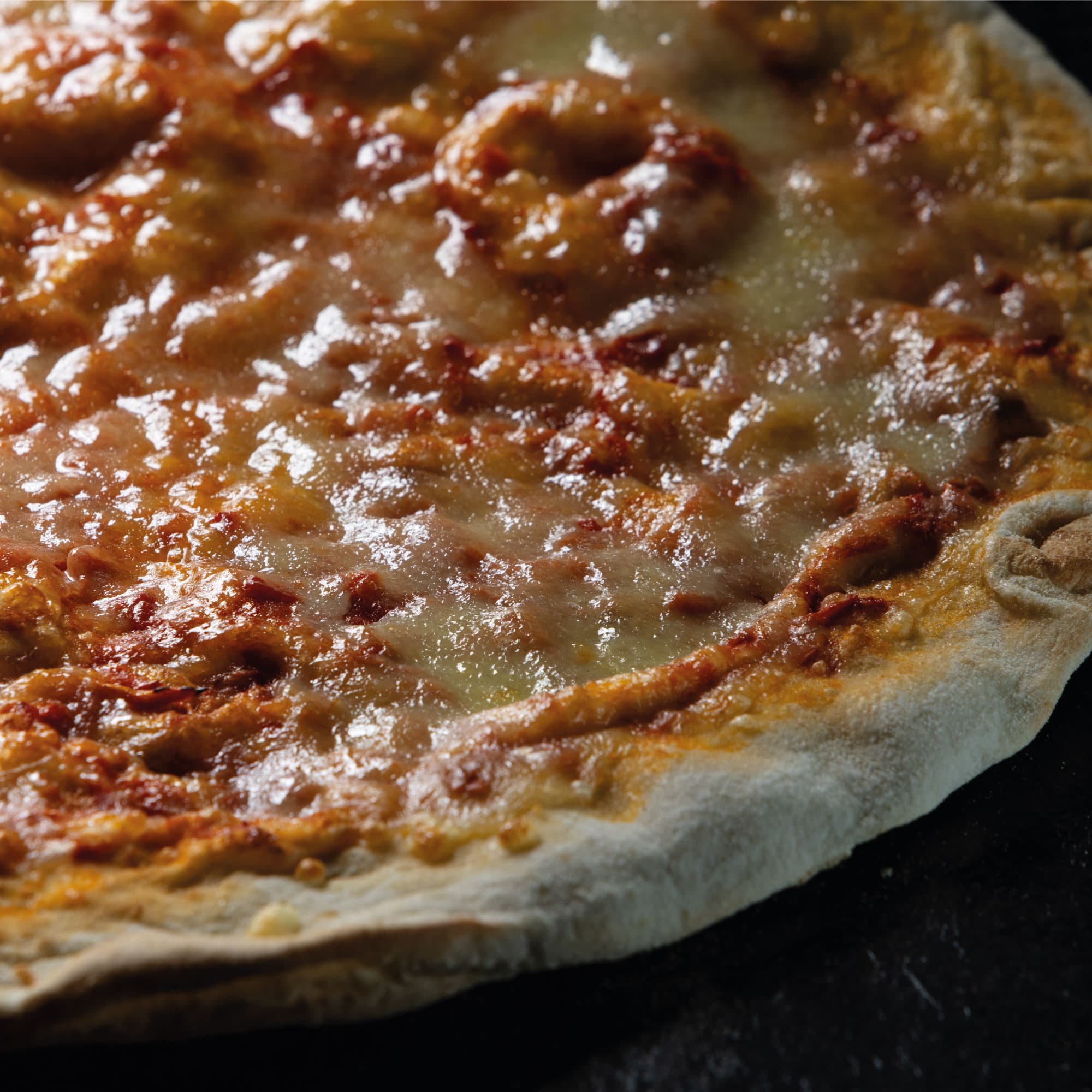 Pizza Margarita