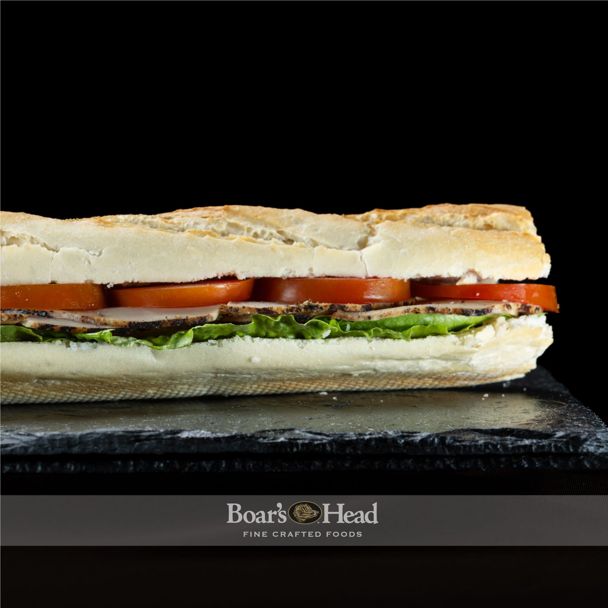 Boar`s Head® Emparedado Royal