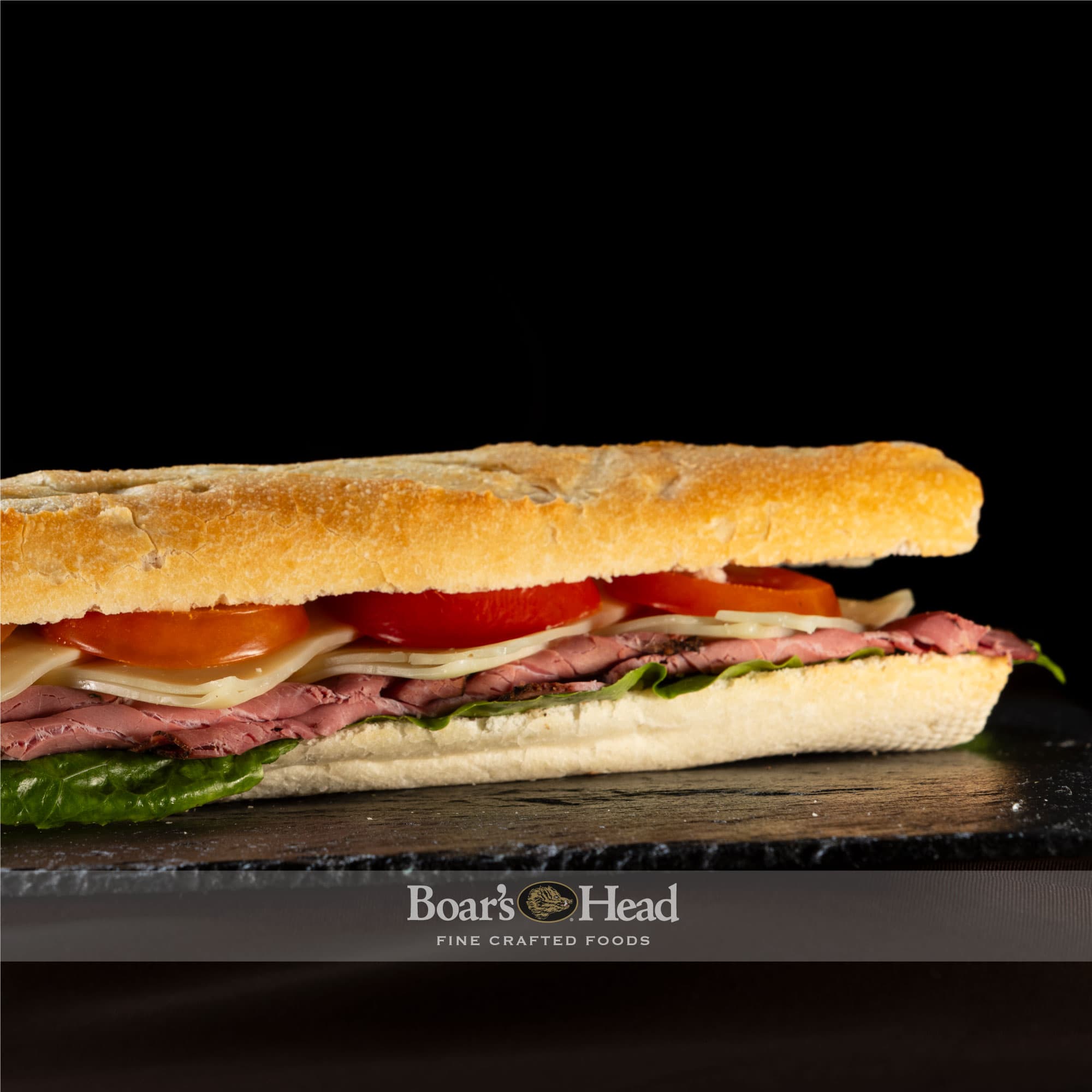 Emparedado #24 Pastrami