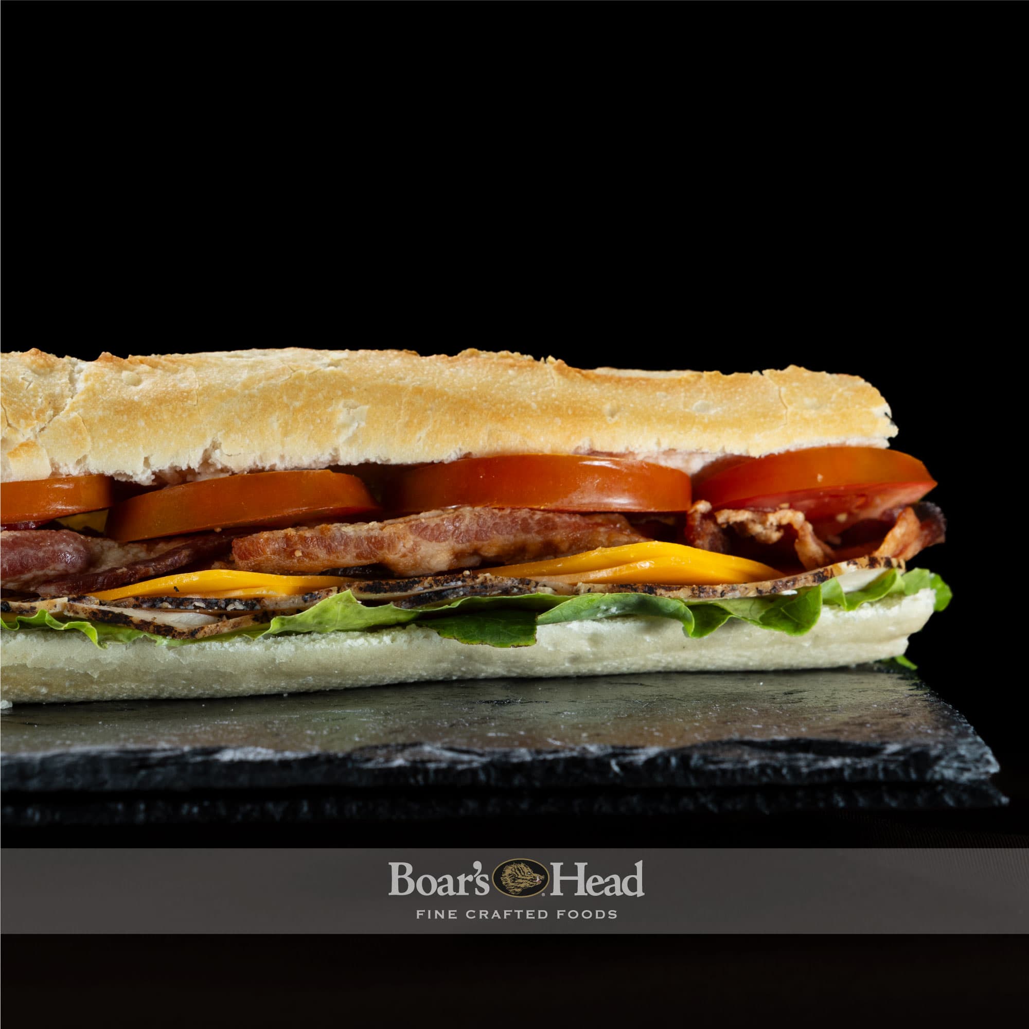 Boar`s Head® Emparedado Imperial