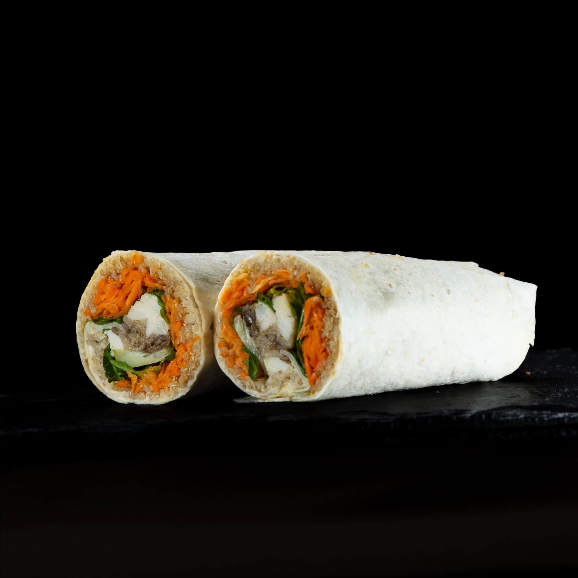 Wrap Veggie