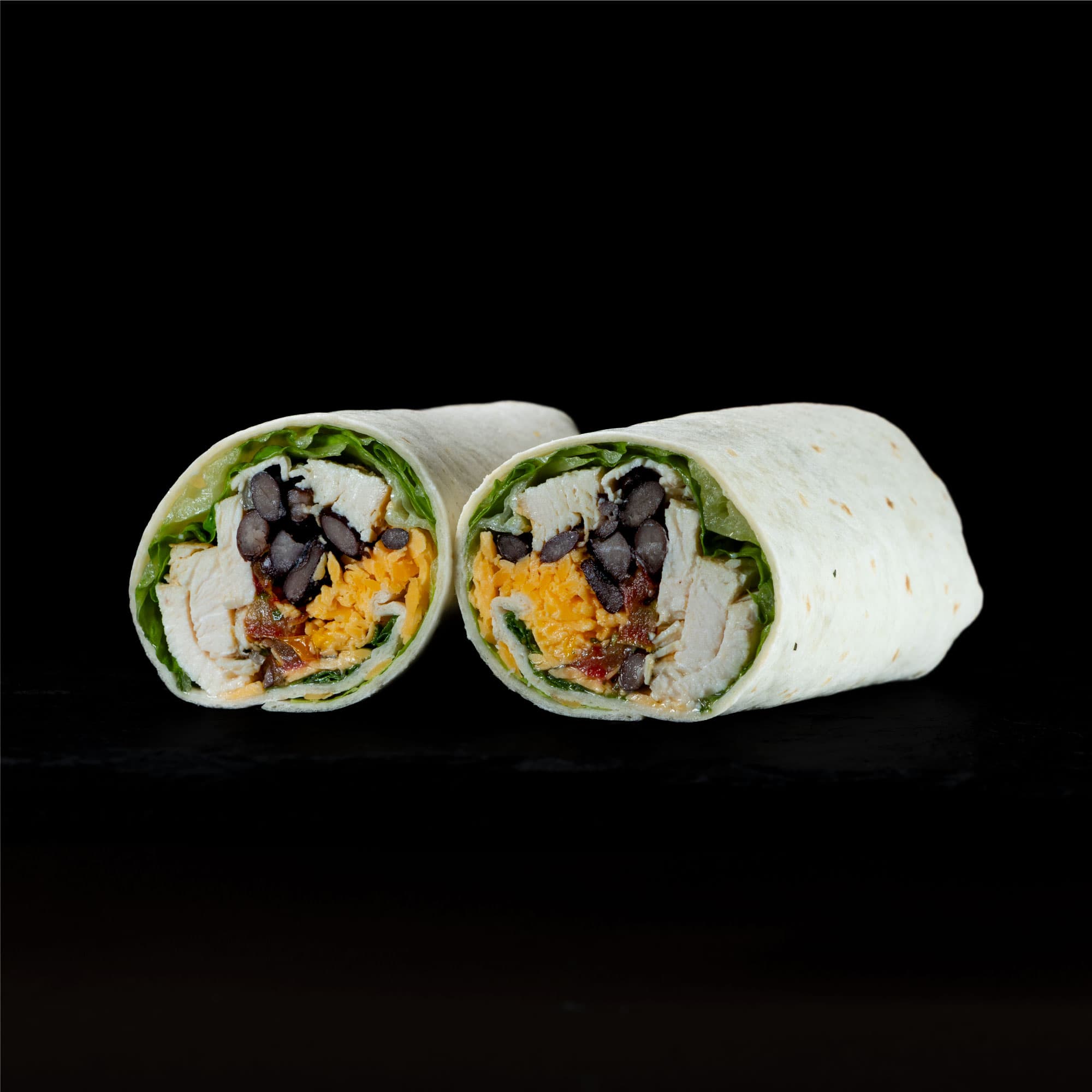 Wrap Mexicano