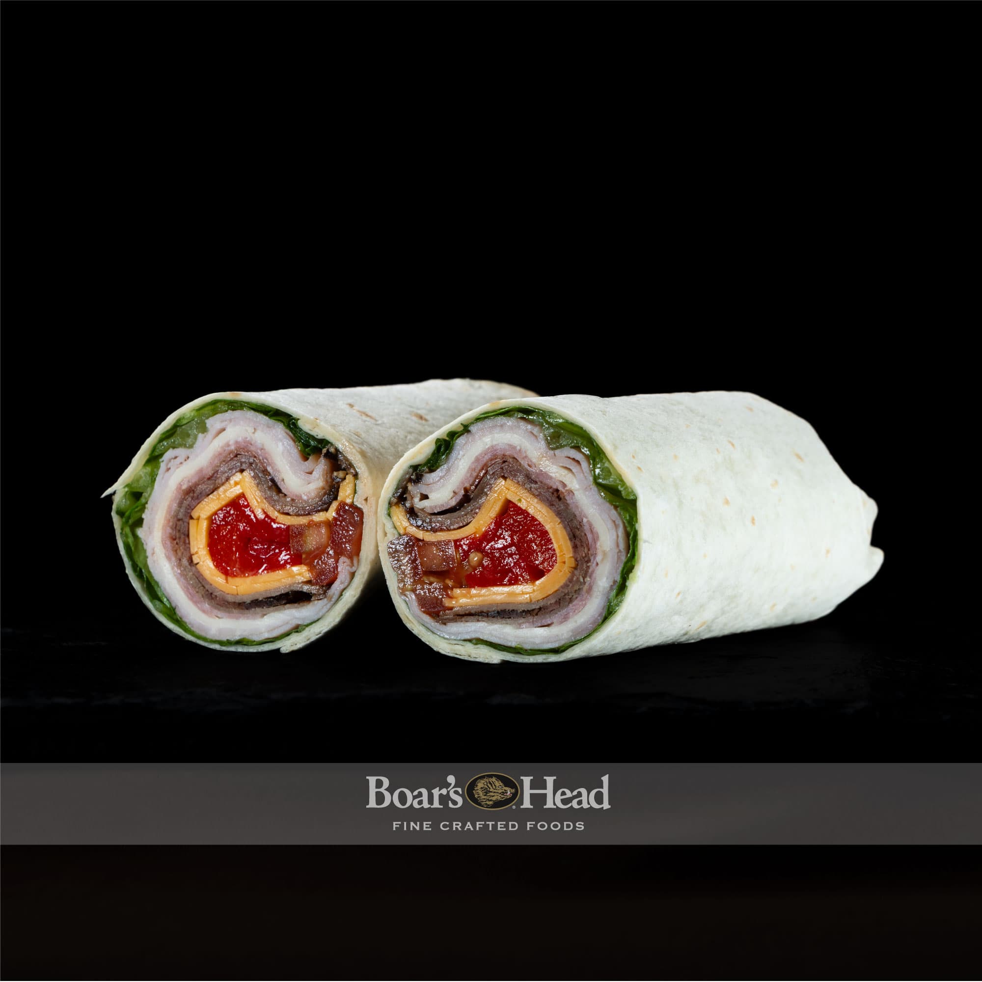 Wrap Deli