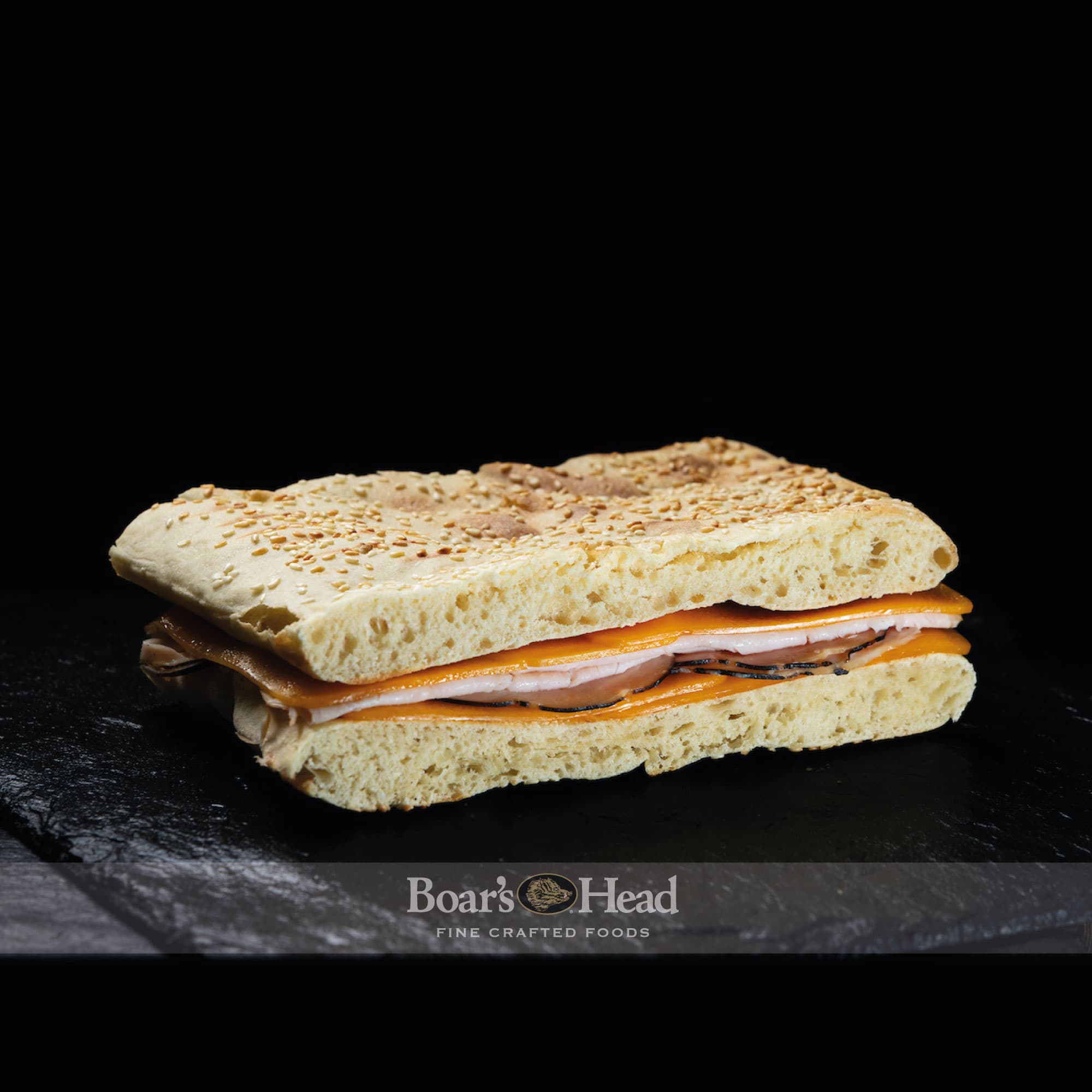 Panini Vermont