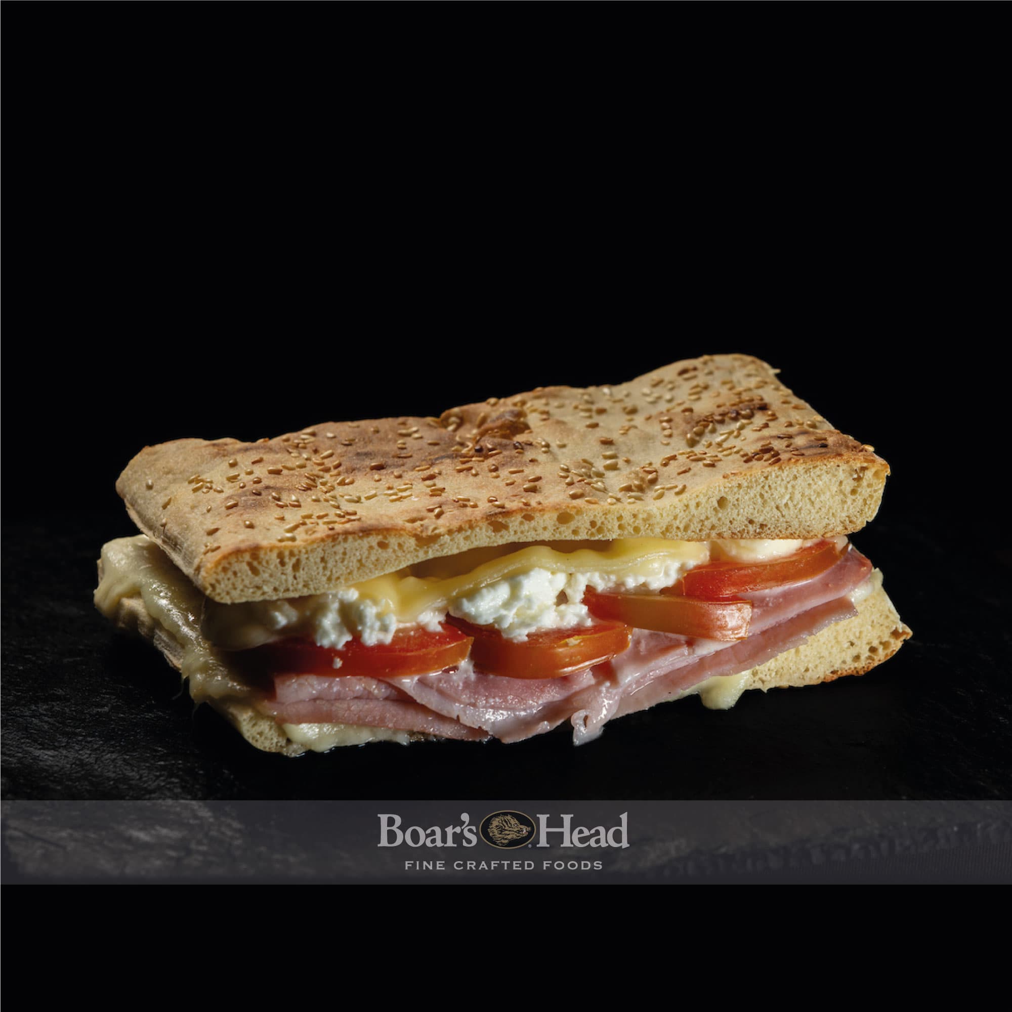 Panini Tradicional