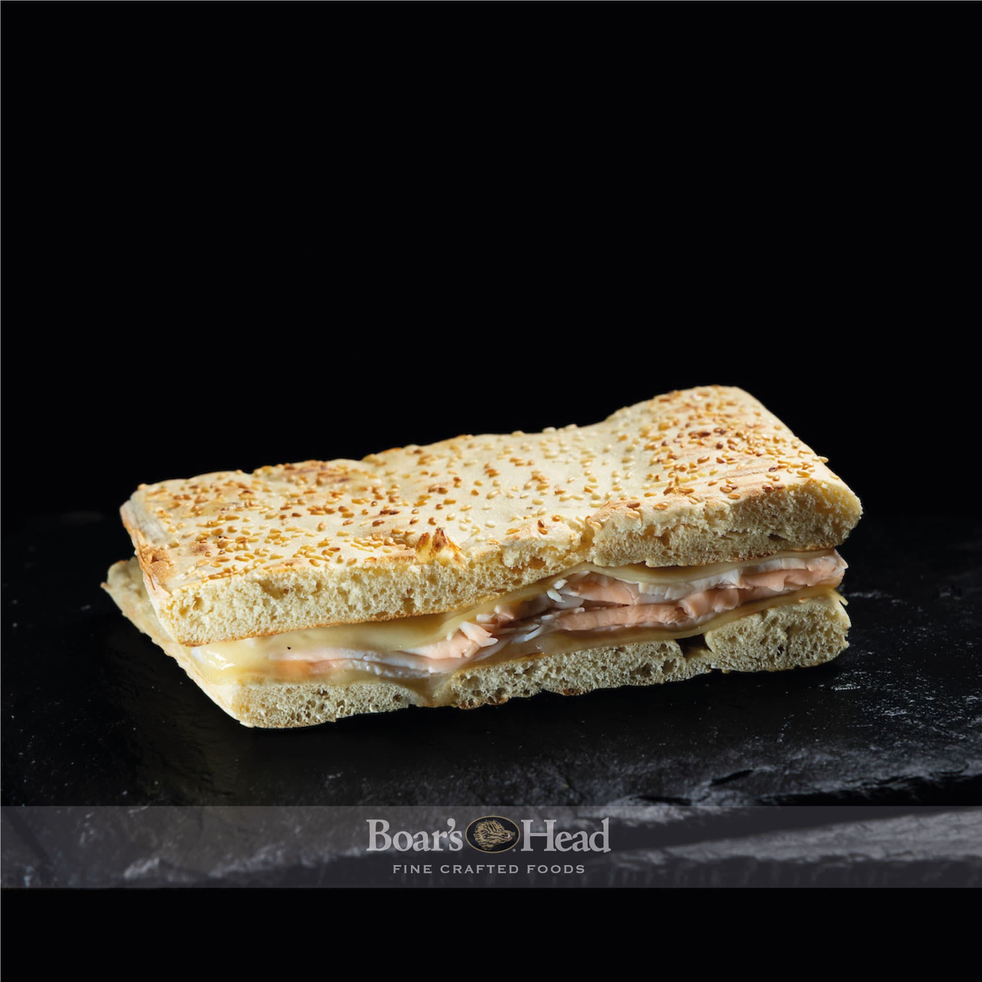 Panini Chipotle