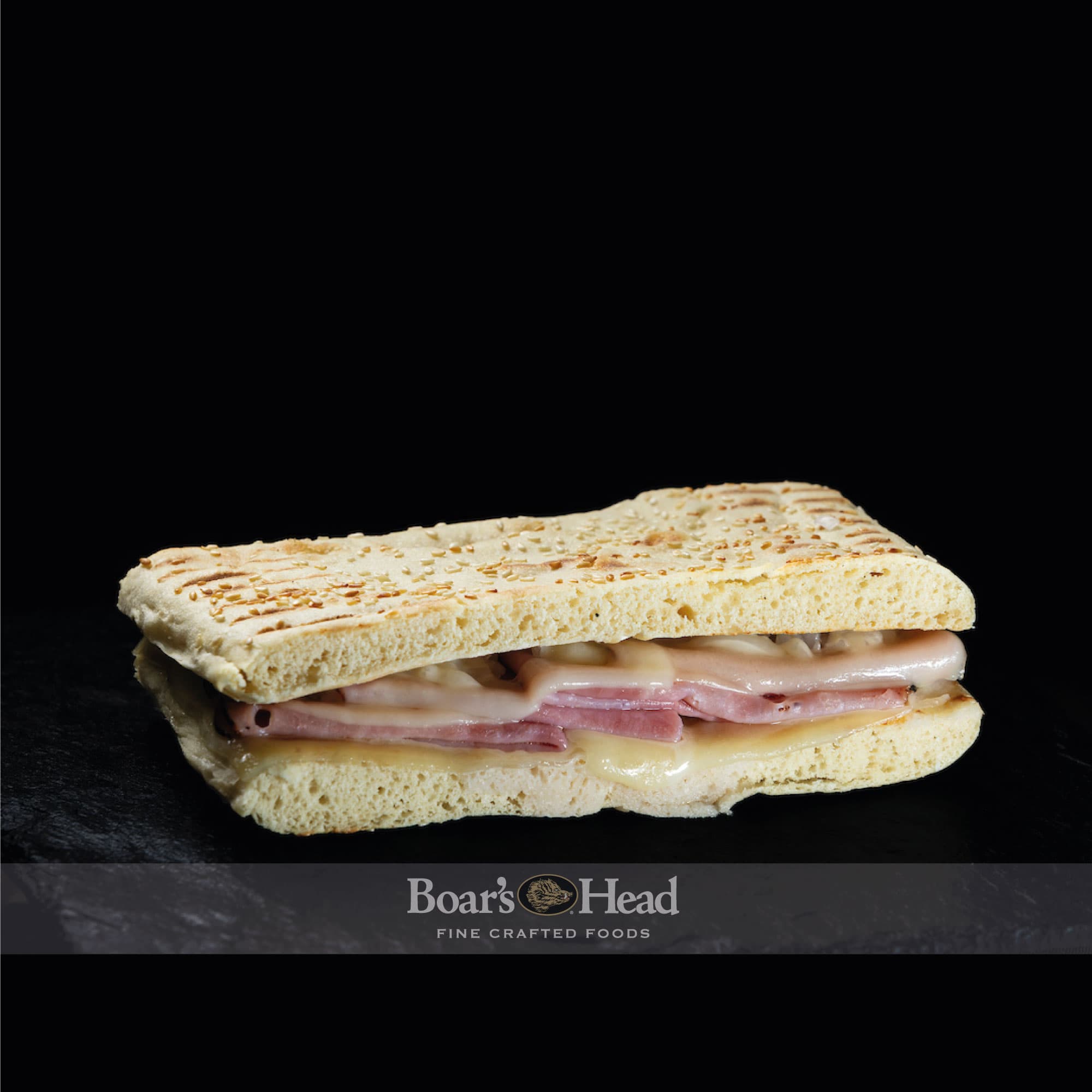 Panini Selva Negra