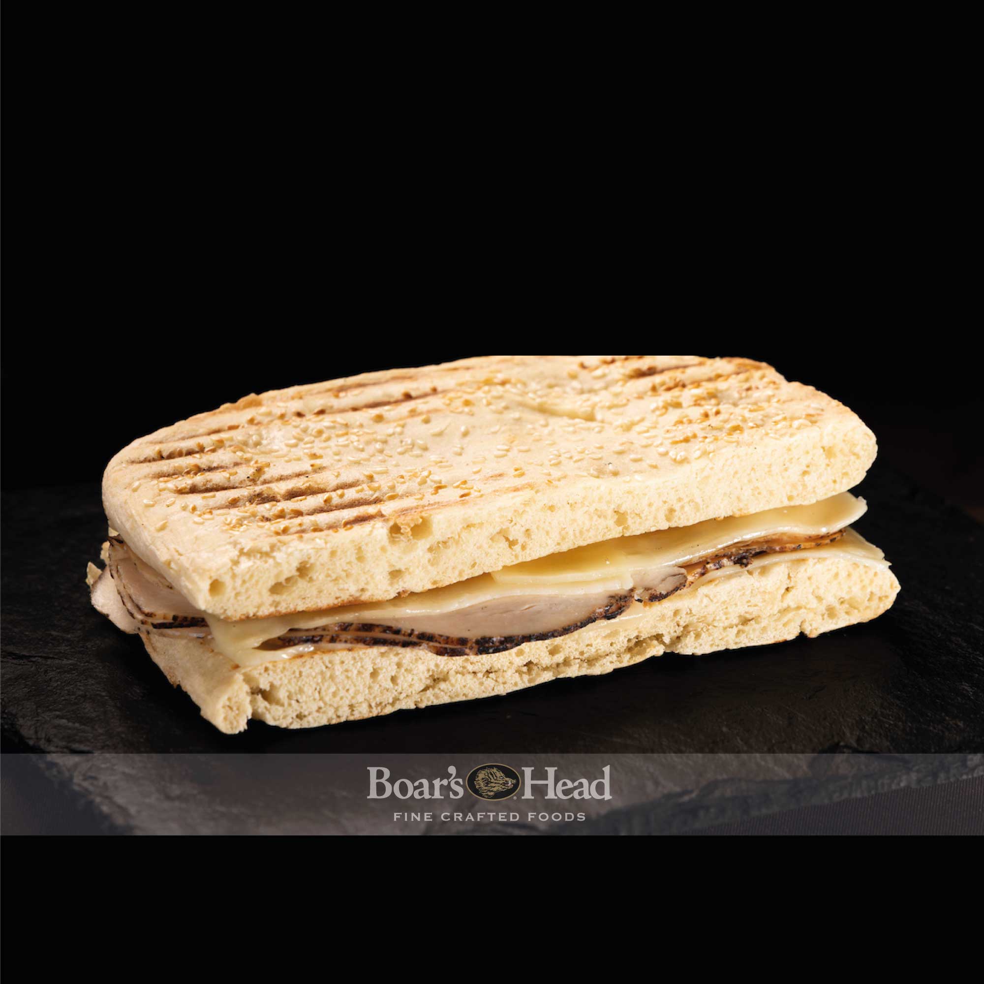 Panini Fogo