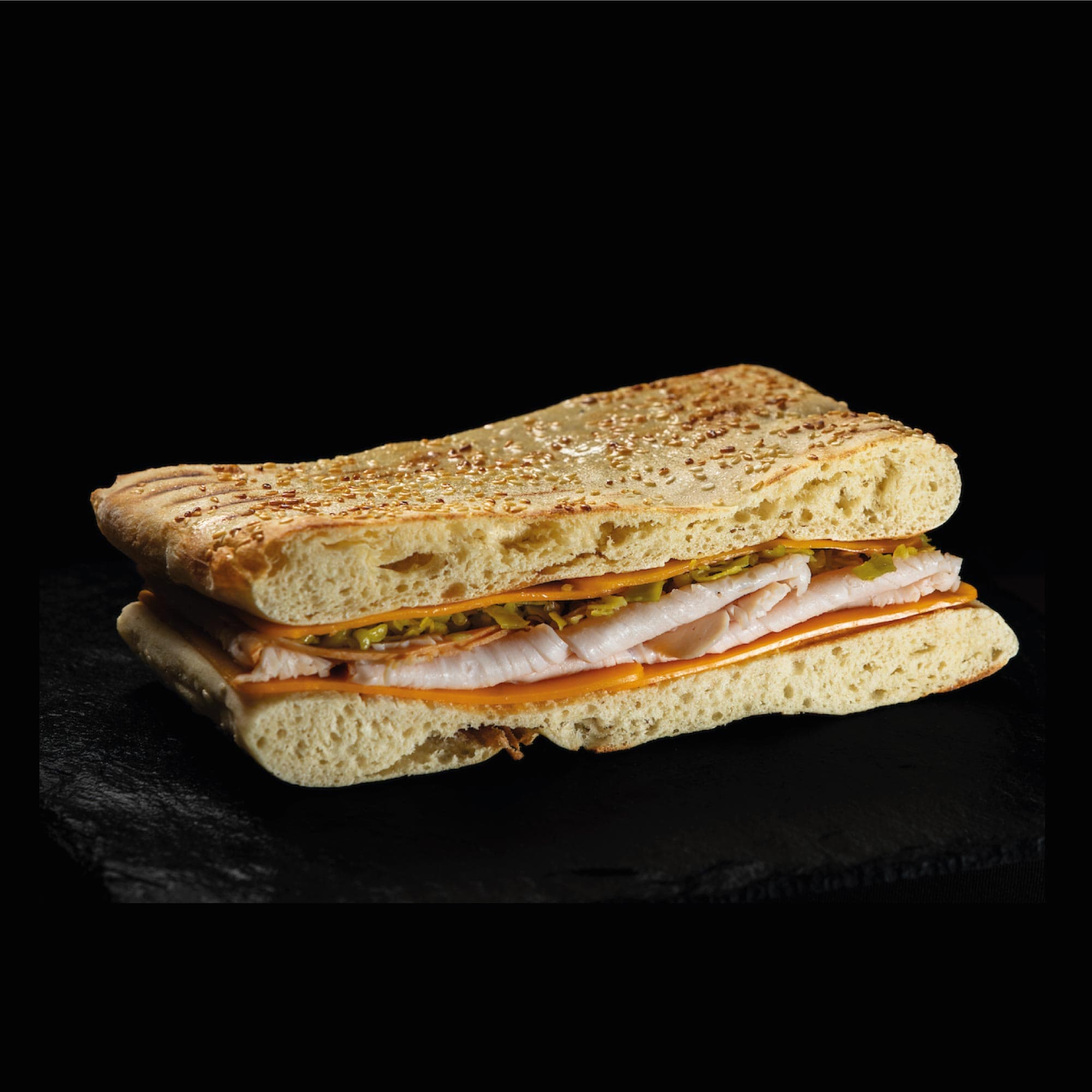 Panini California