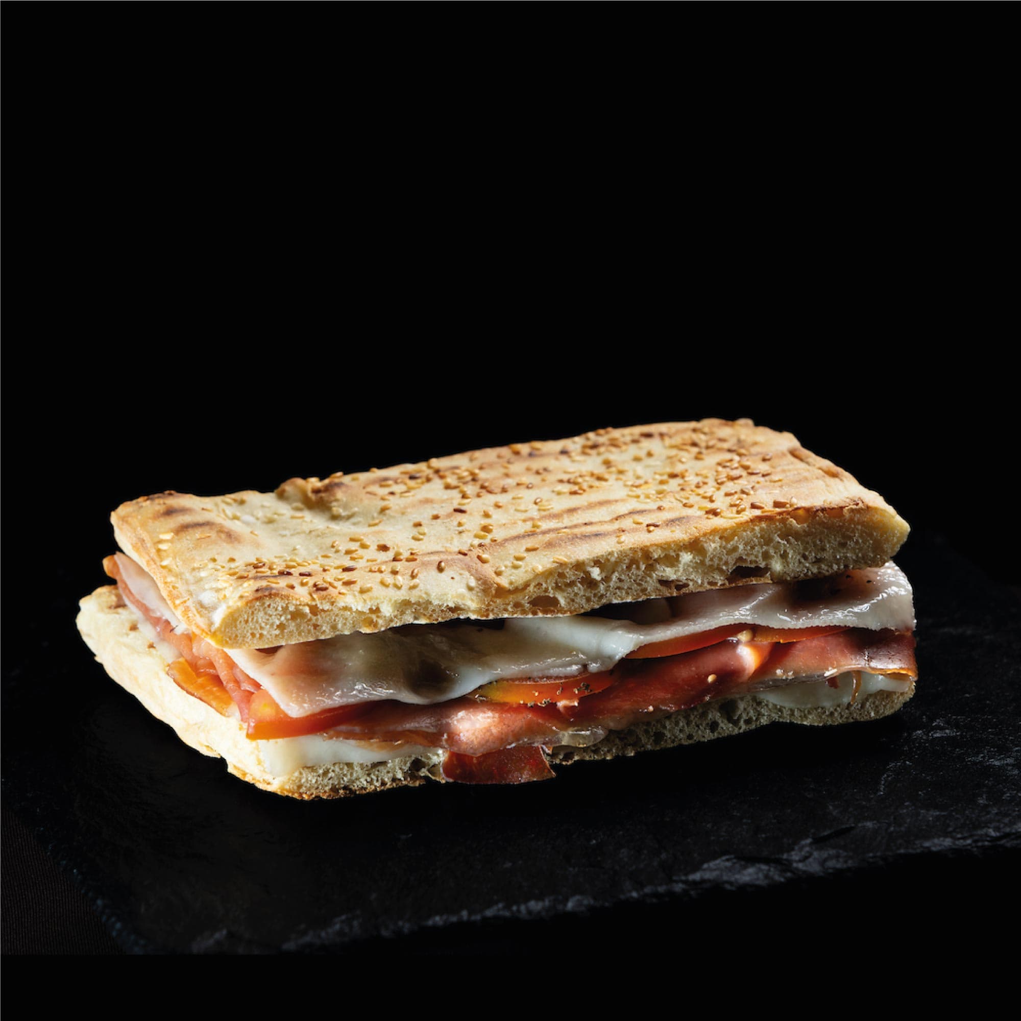 Panini Deli