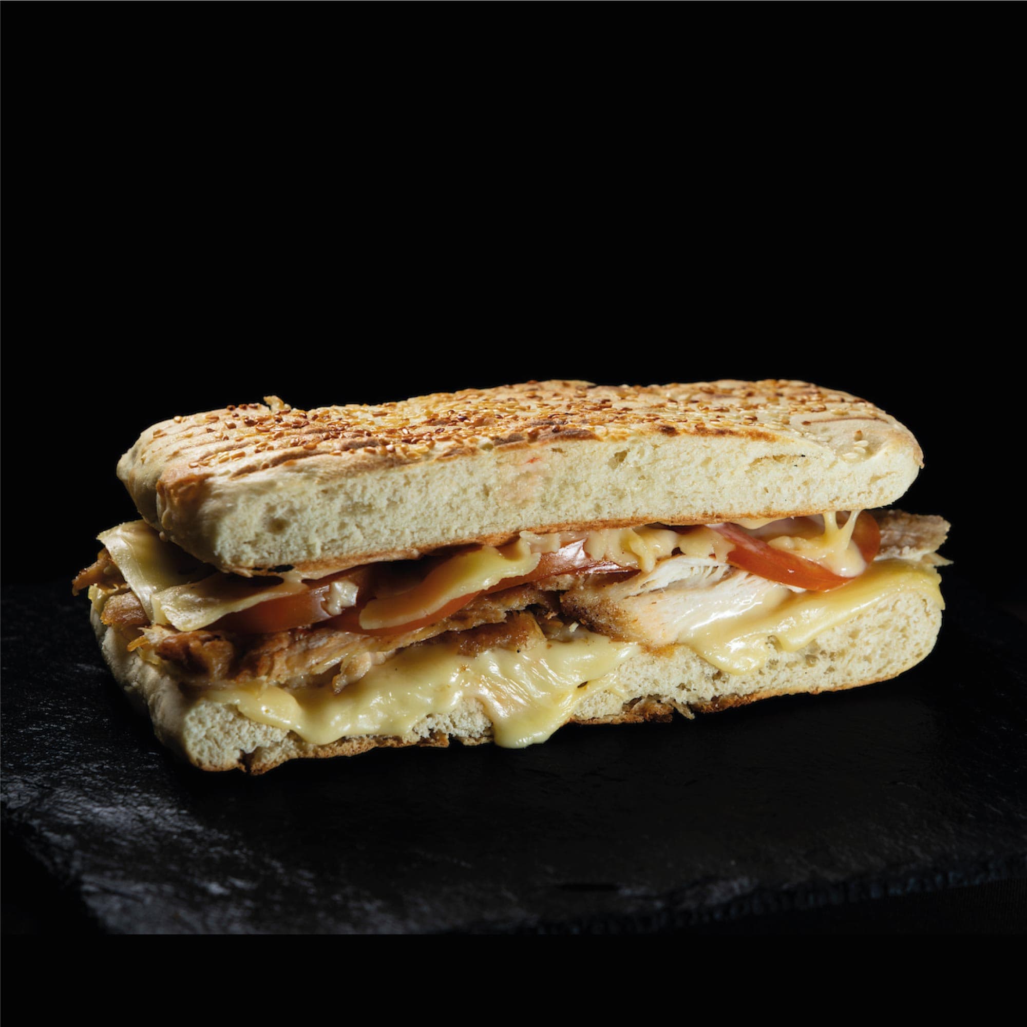 Panini Rústica