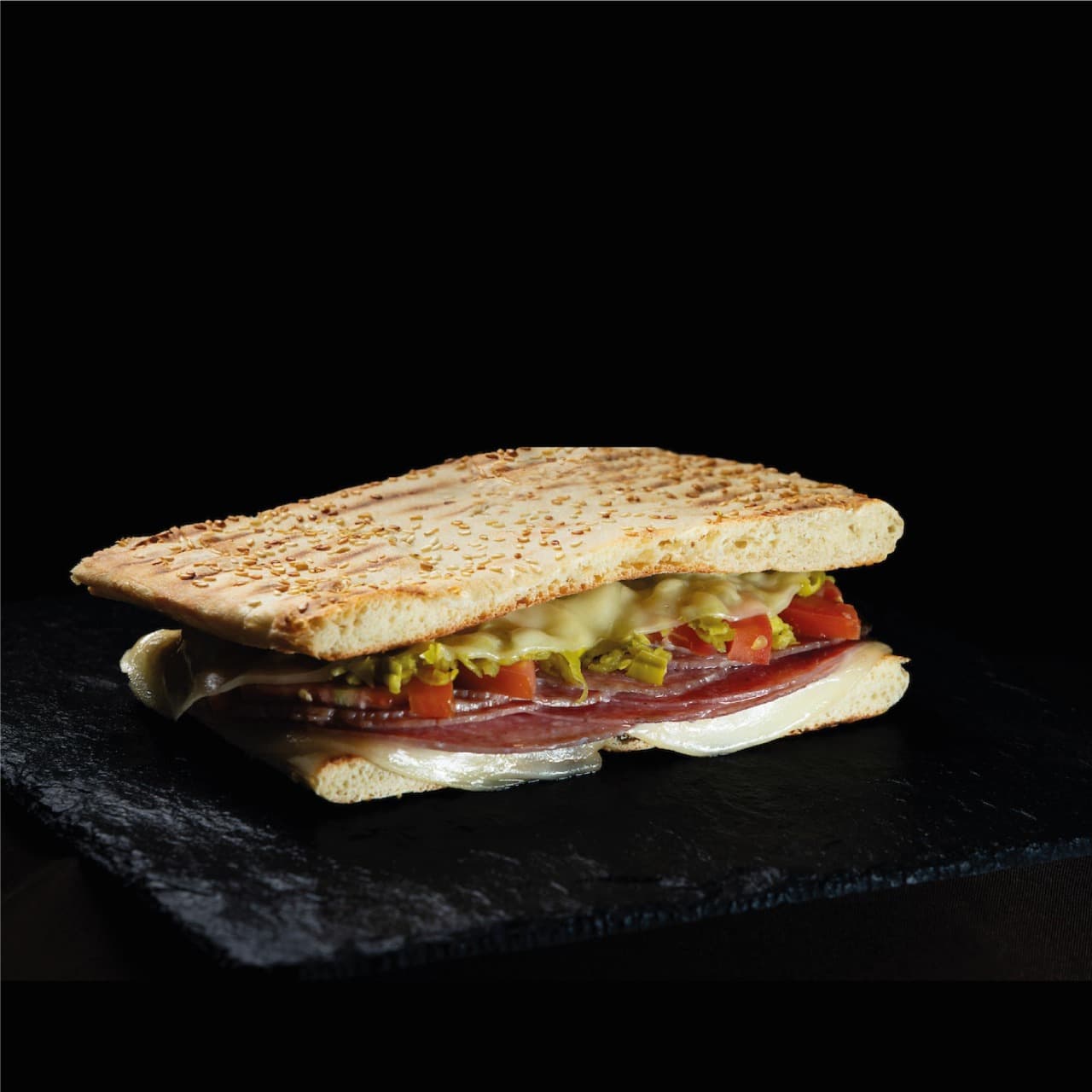 Panini Italiano