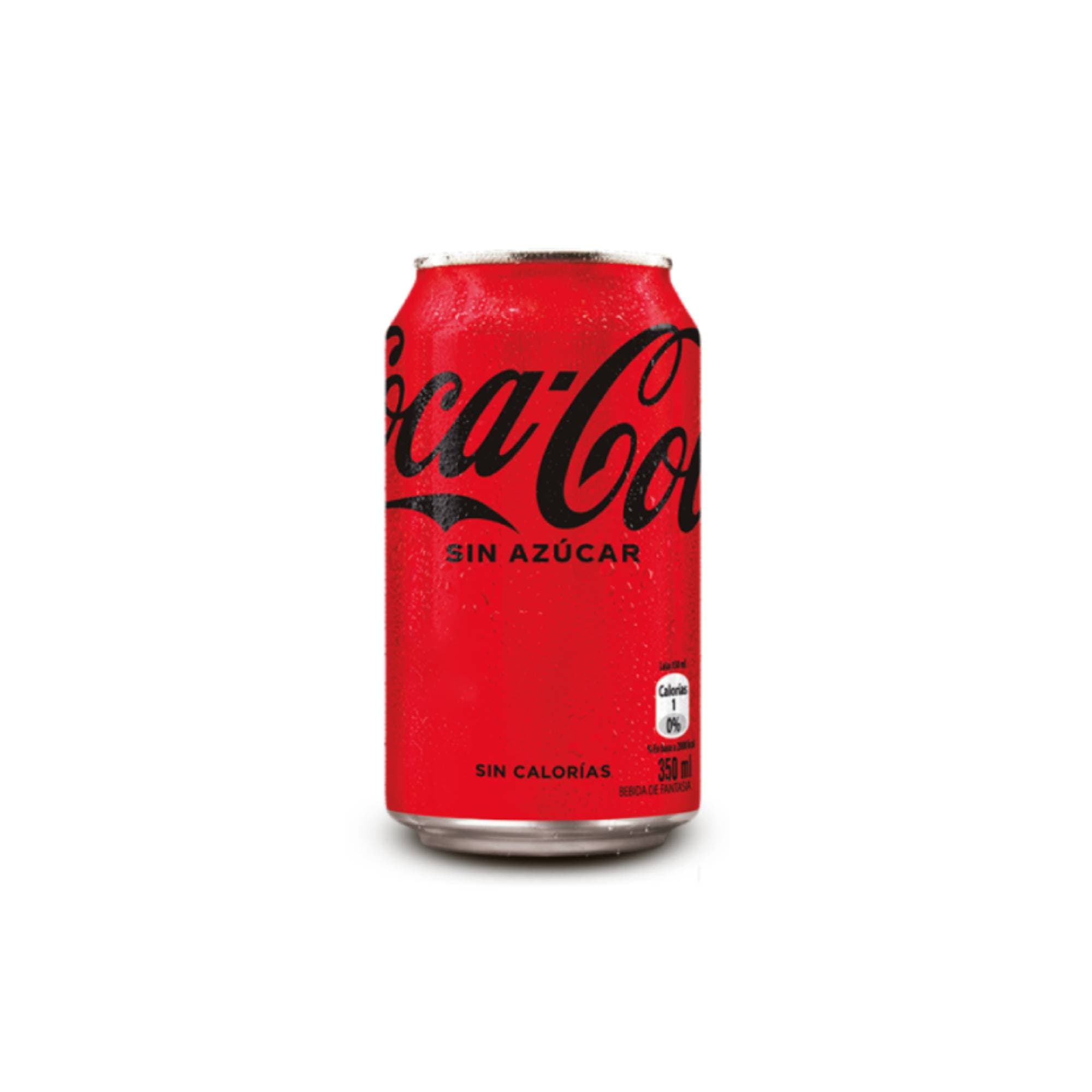 Coca-Cola Zero
