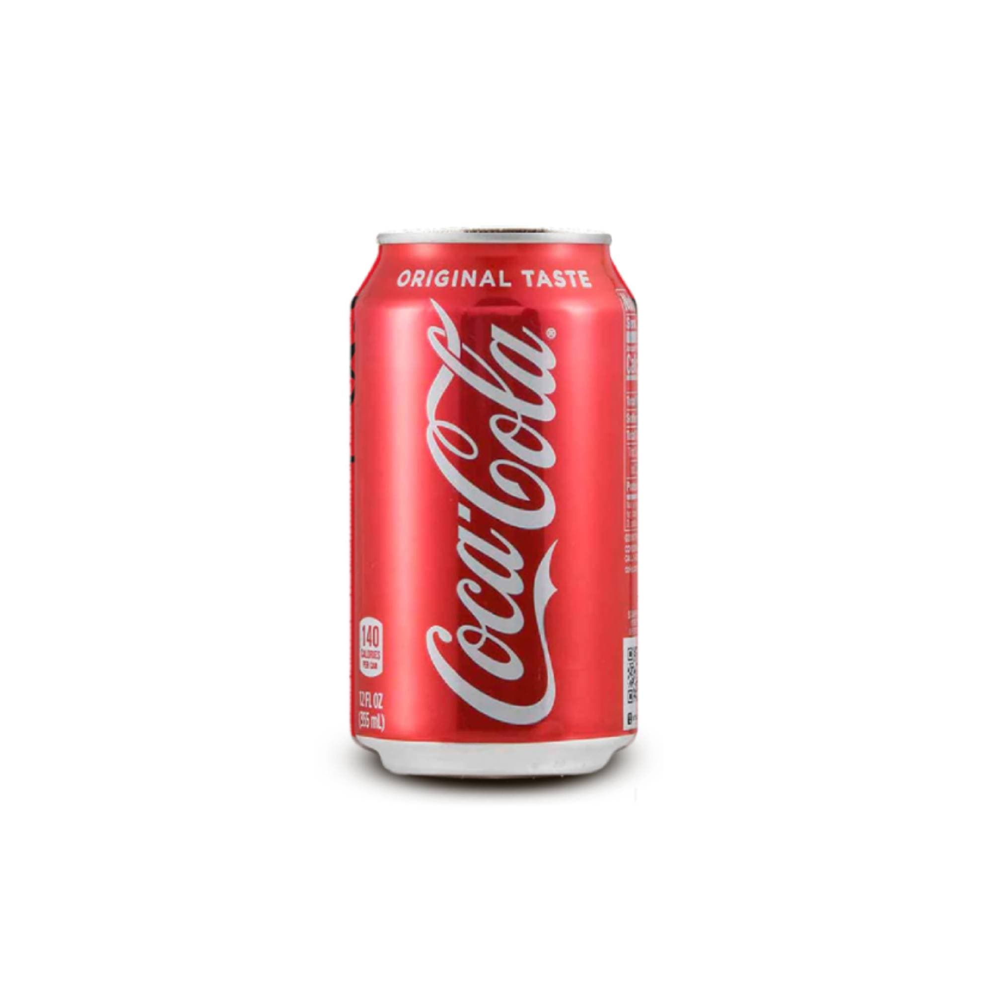 Coca-Cola Original