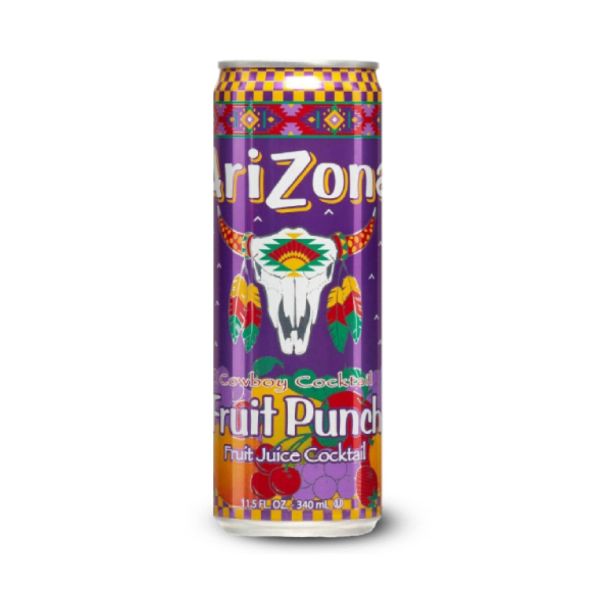Fruit Punch Arizona