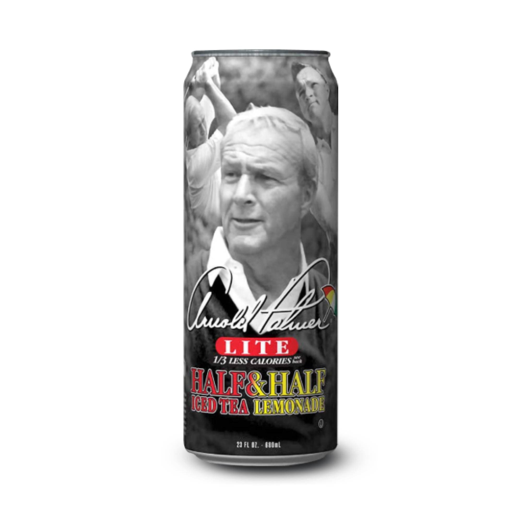 Half&Half Lemonade Arizona