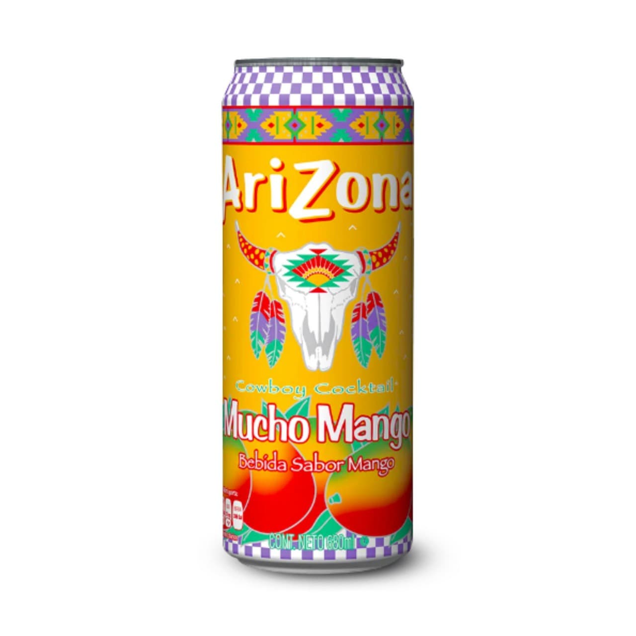 Mucho Mango Arizona