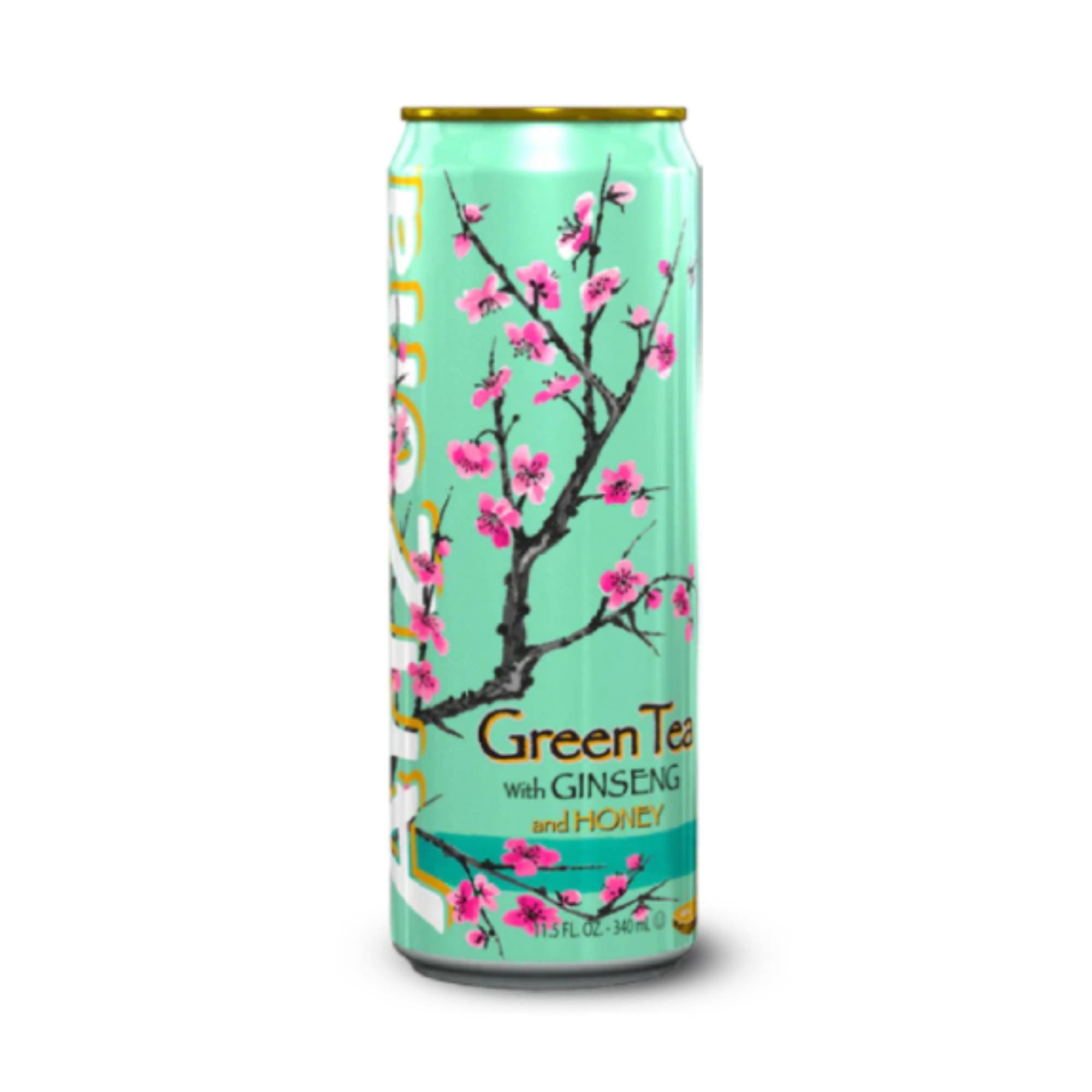 Green Tea Arizona