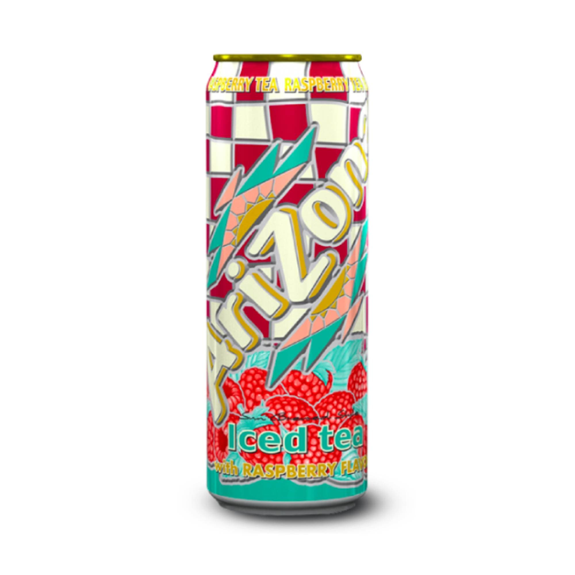 Raspberry Tea Arizona