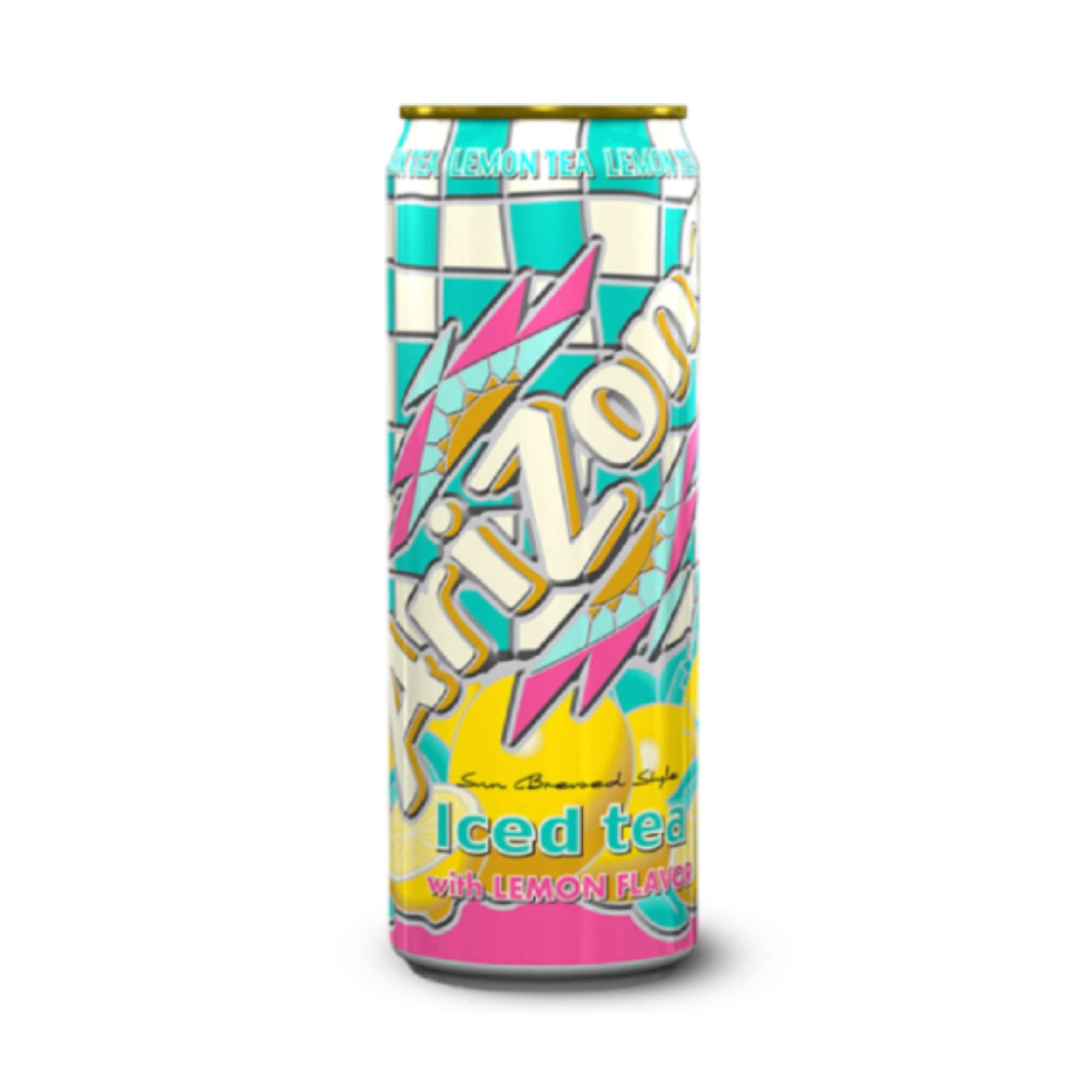 Lemon Tea Arizona