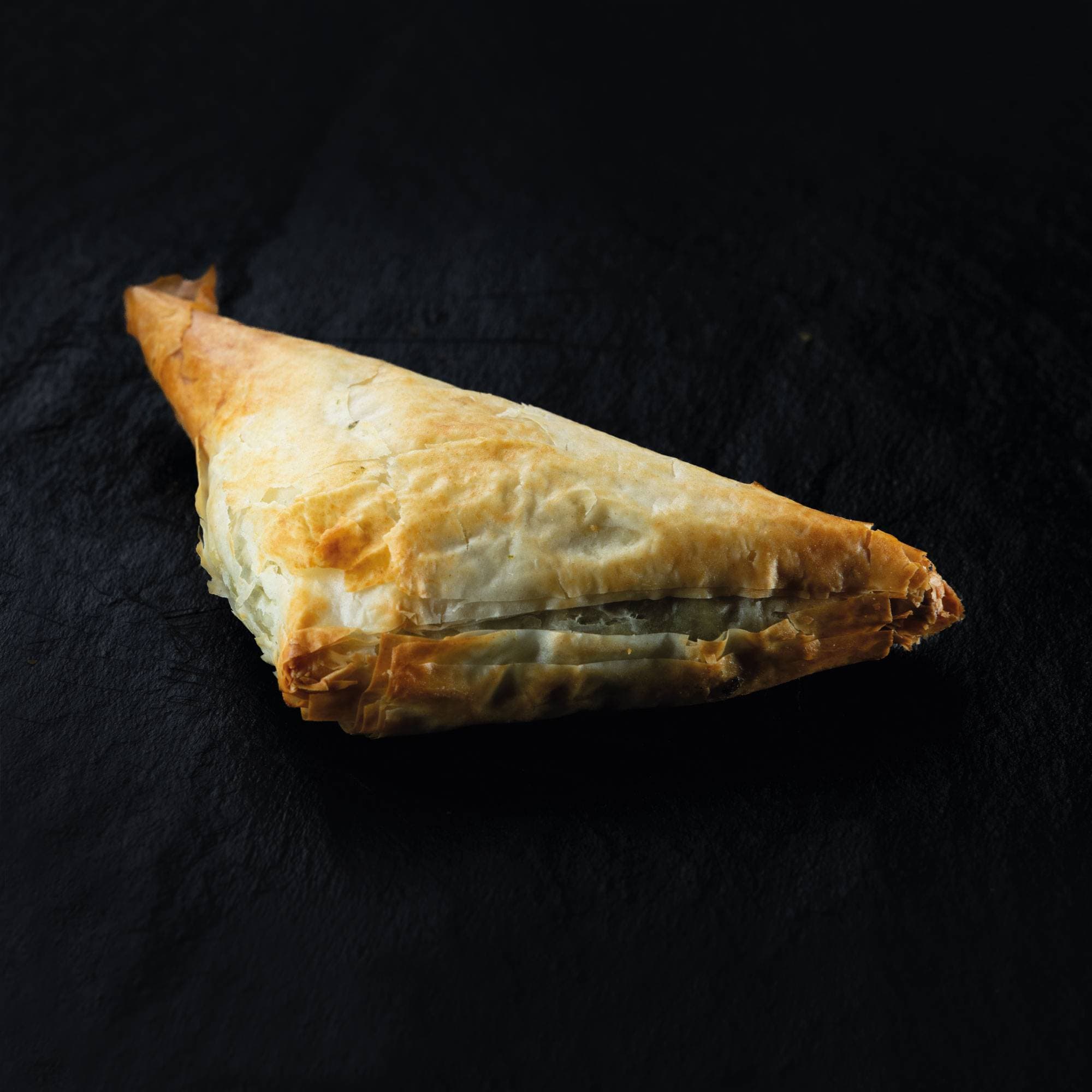 Spanakopita