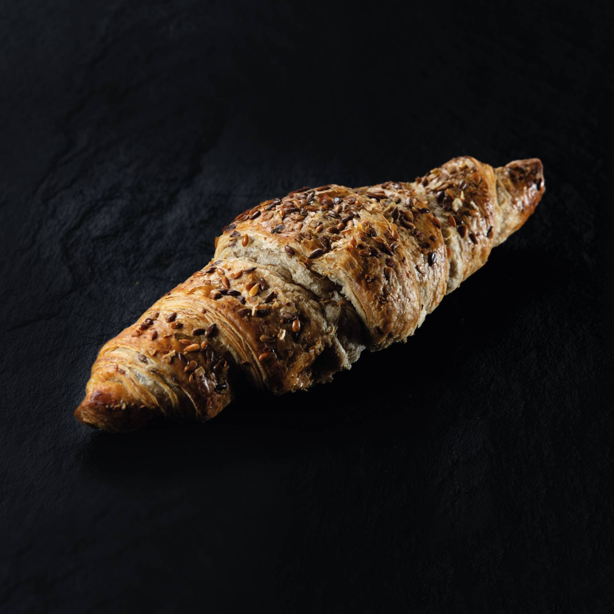 Croissant Semillado