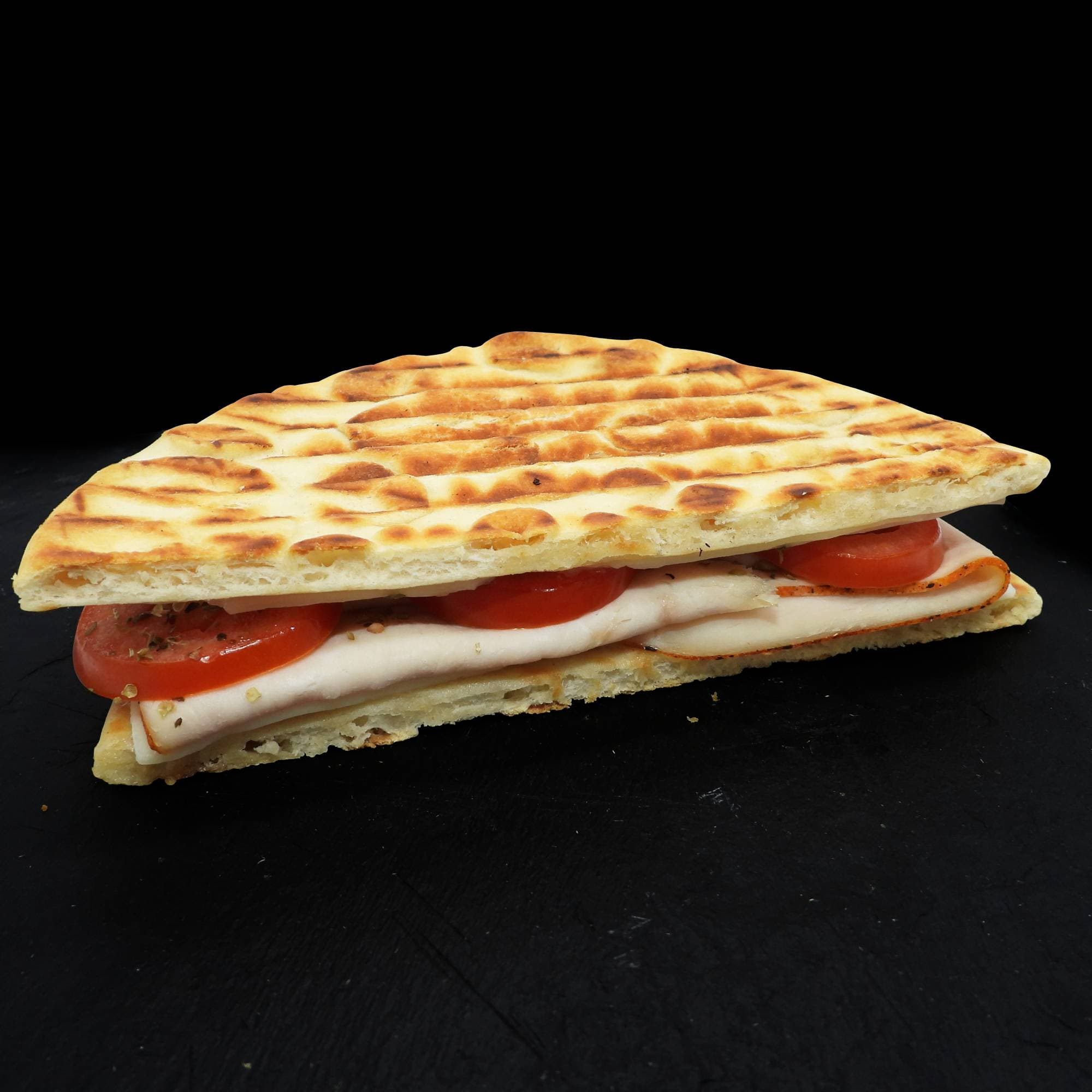Greek Pita Club
