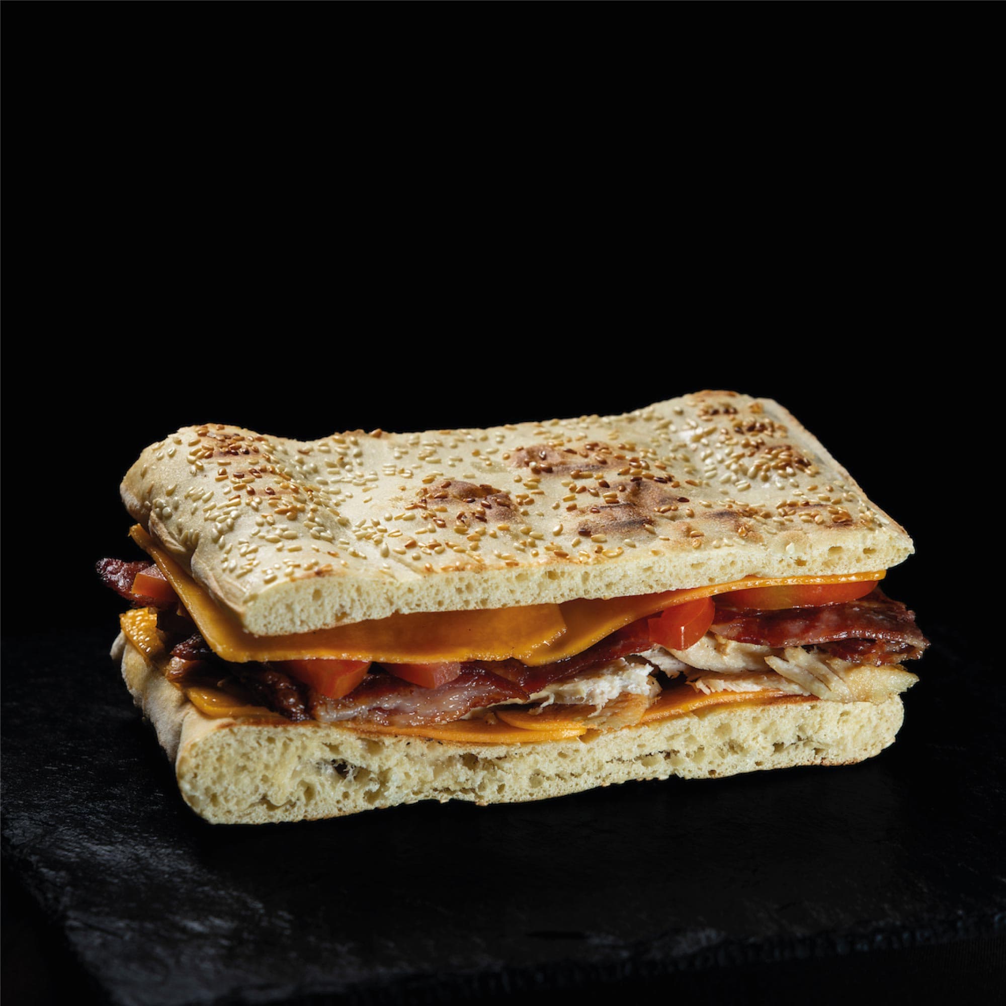 Panini Pollo