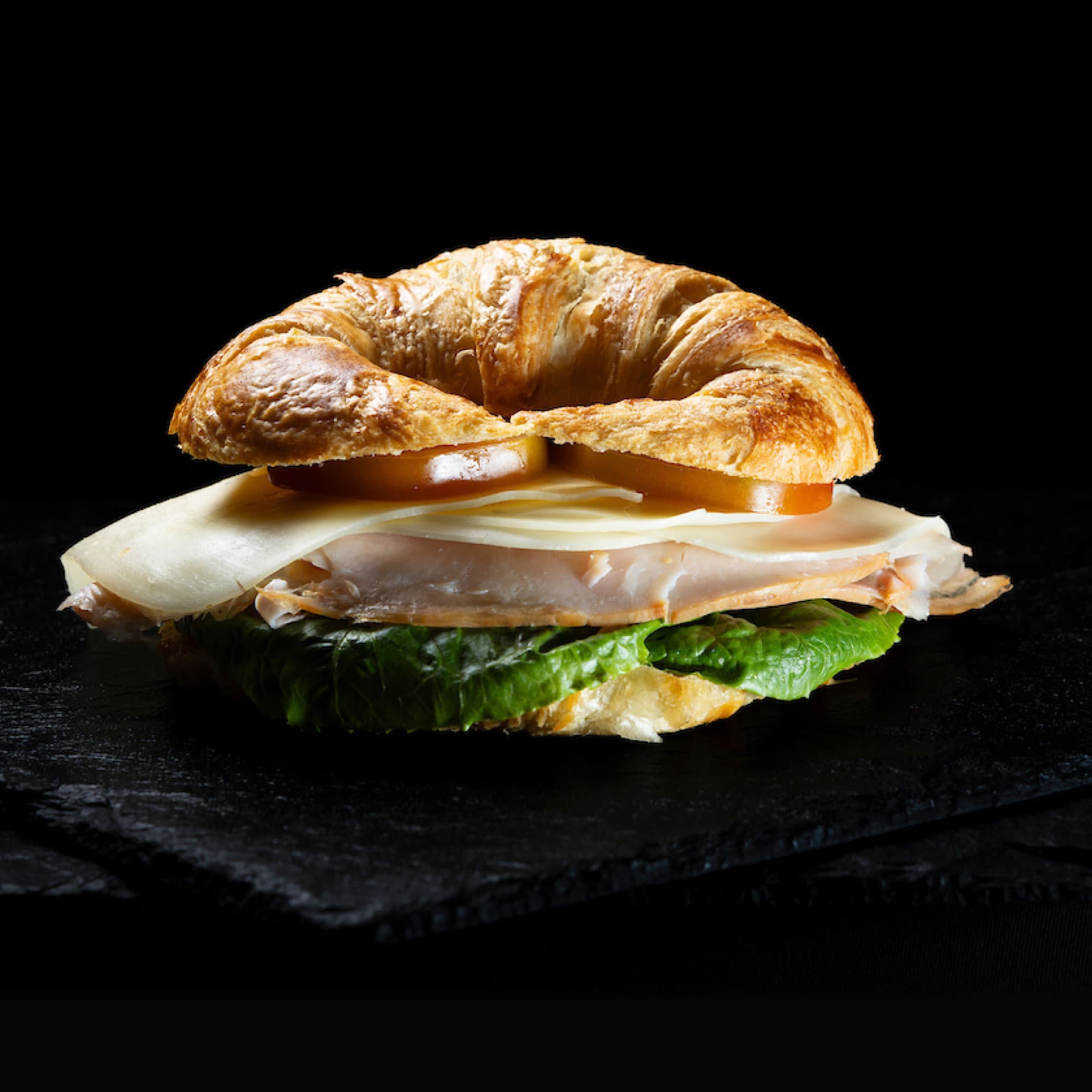 Croissant Deli