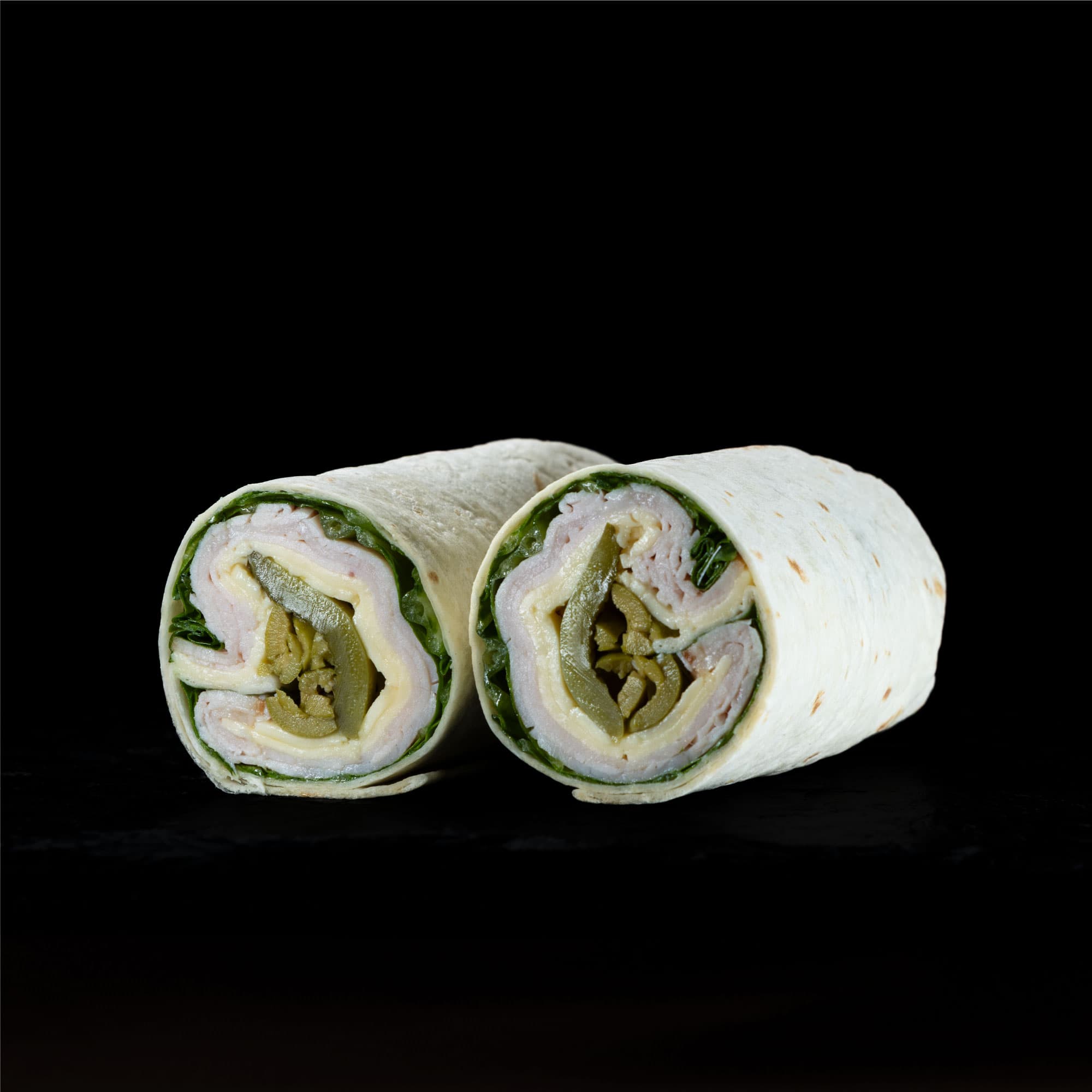 Wrap Original