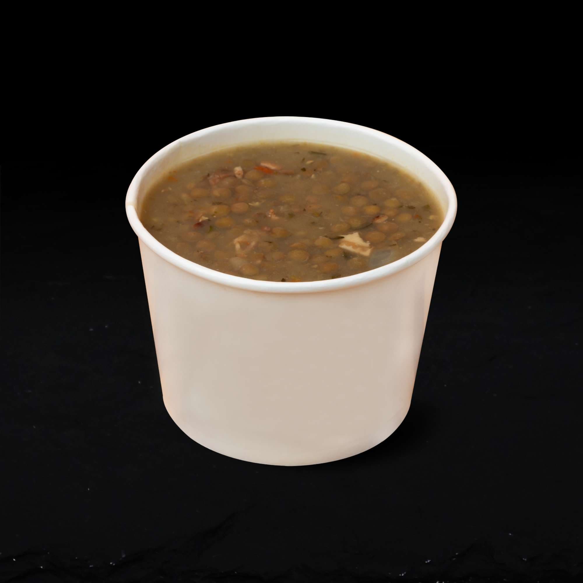 Sopas Y Cremas Grande 16oz