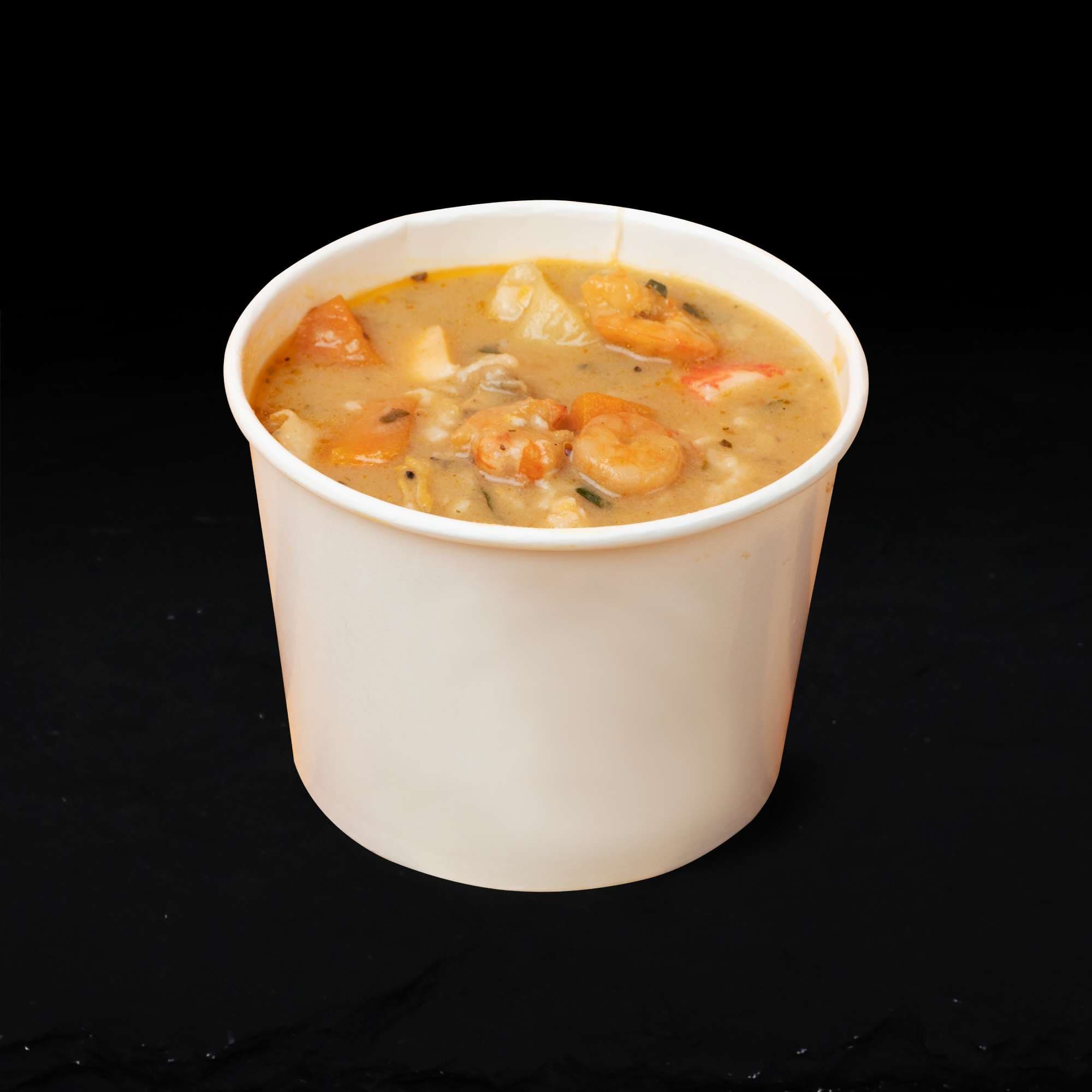 Sopas Y Cremas Grande 16oz