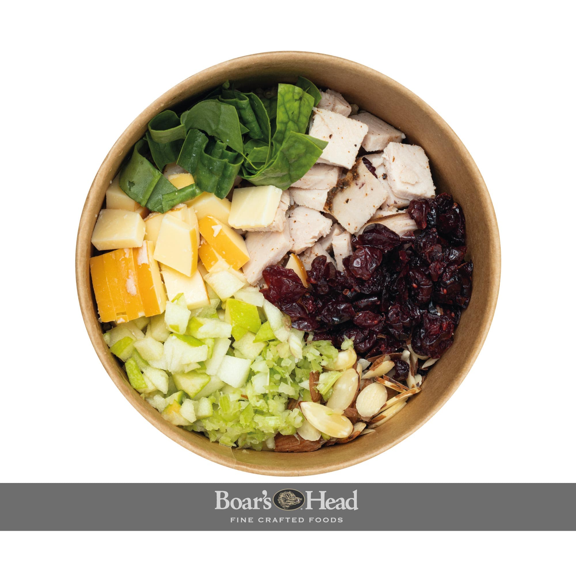 Boar´s Head Quinoa Summer Bowl