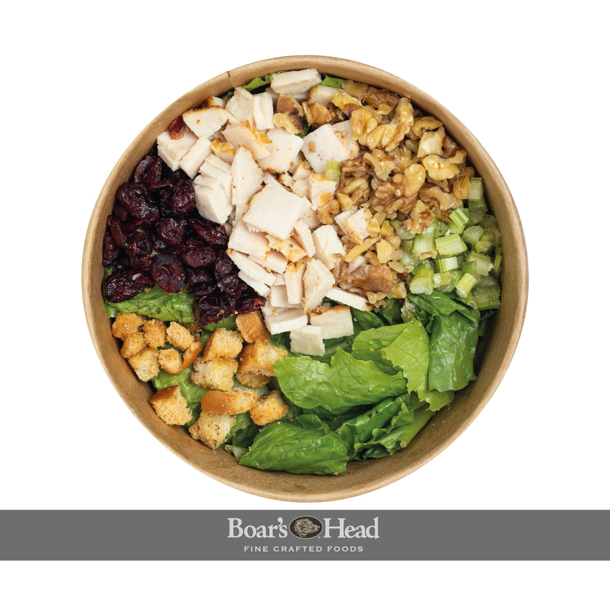 Boar´s Head Roasted Chicken Salad