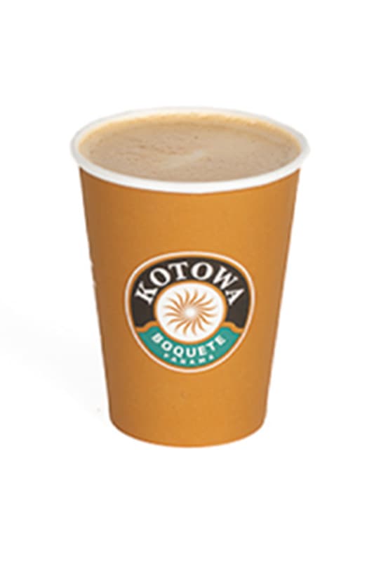 Café Con Leche