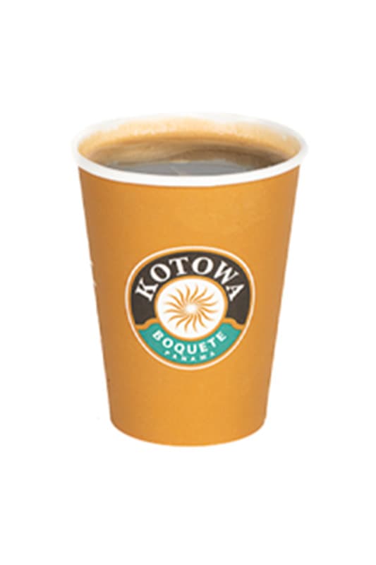 Café Negro