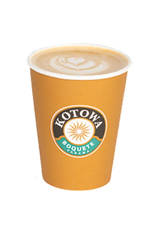 Mocaccino