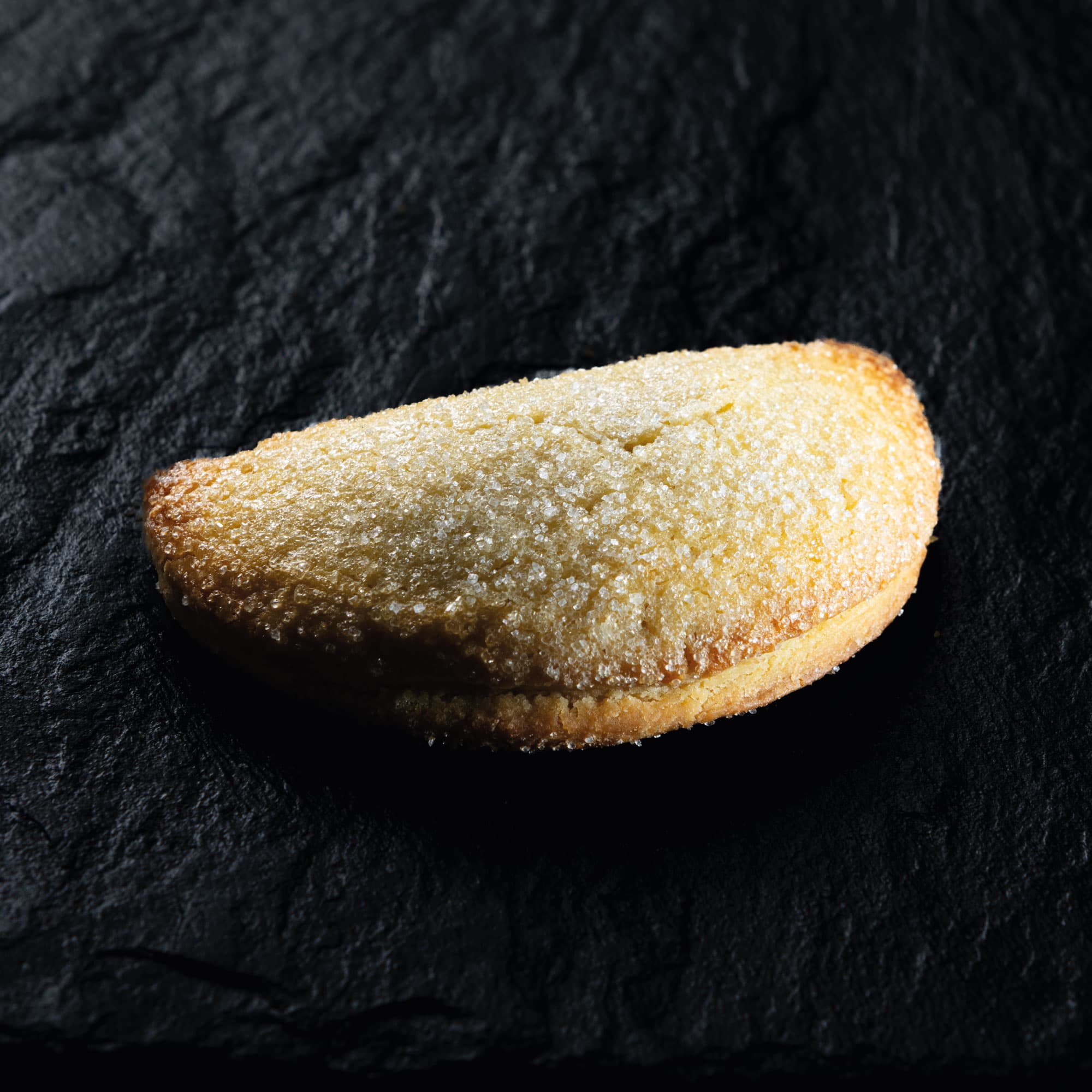 Empanada De Manzana