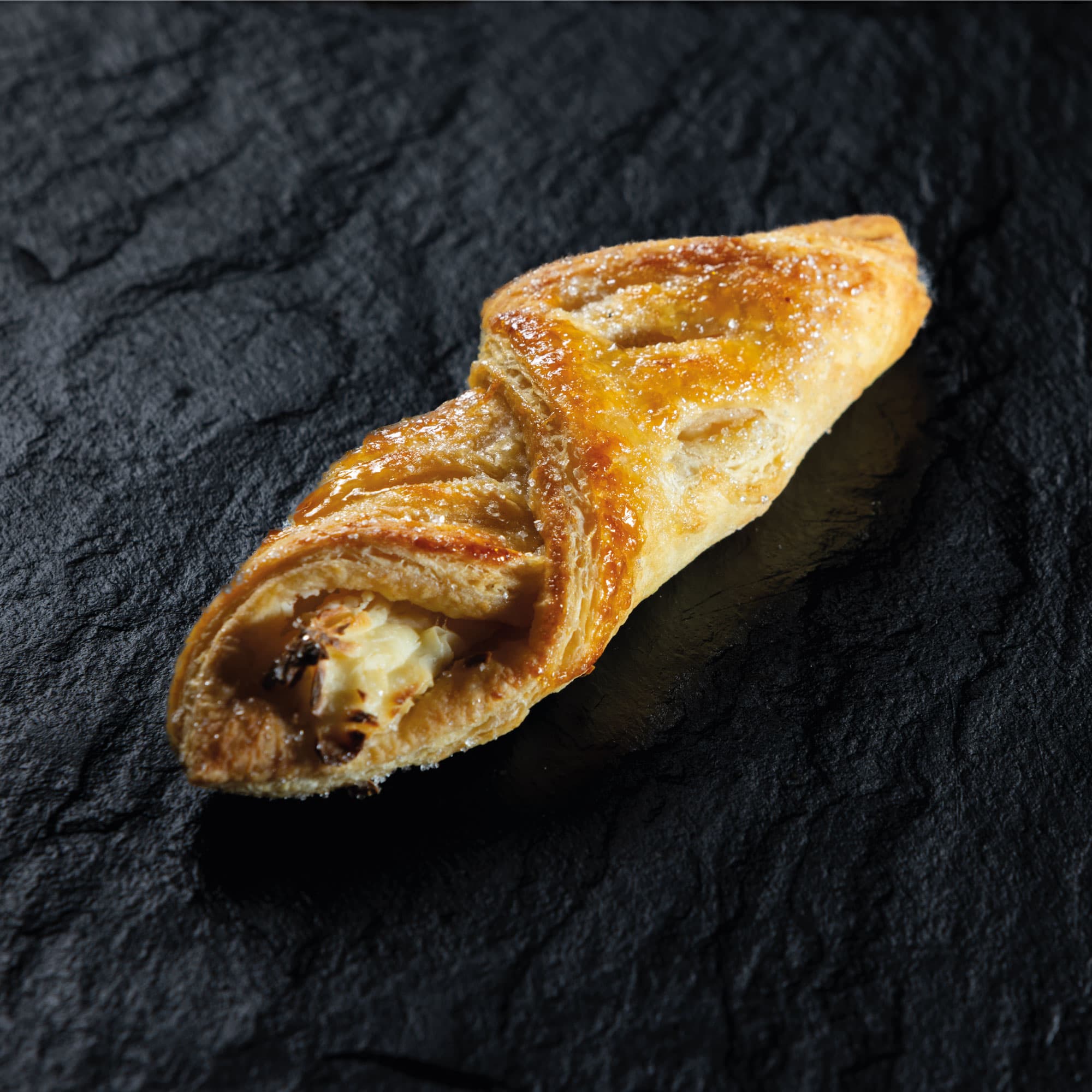 Pañuelito De Queso