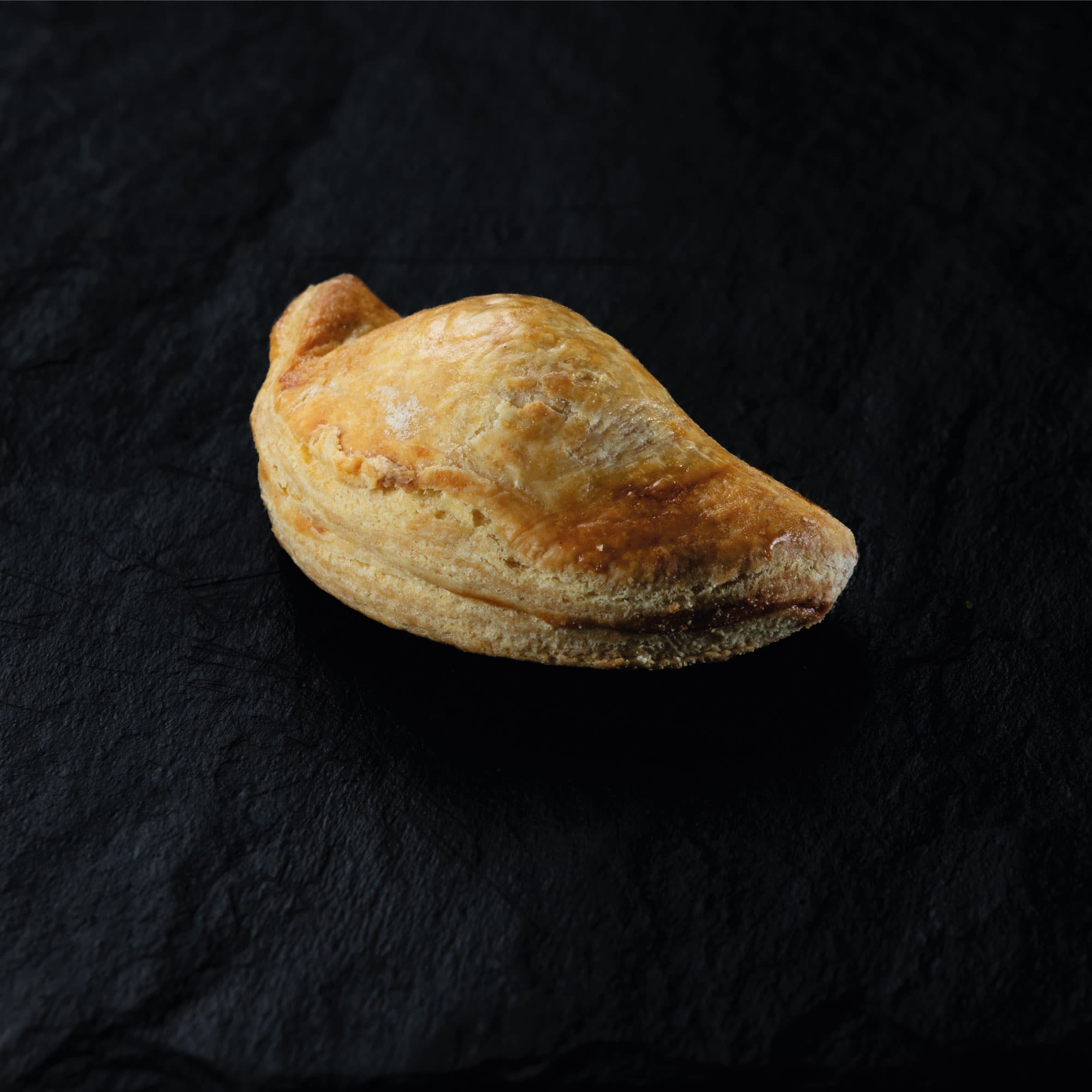 Empanadita De Queso Ahumado