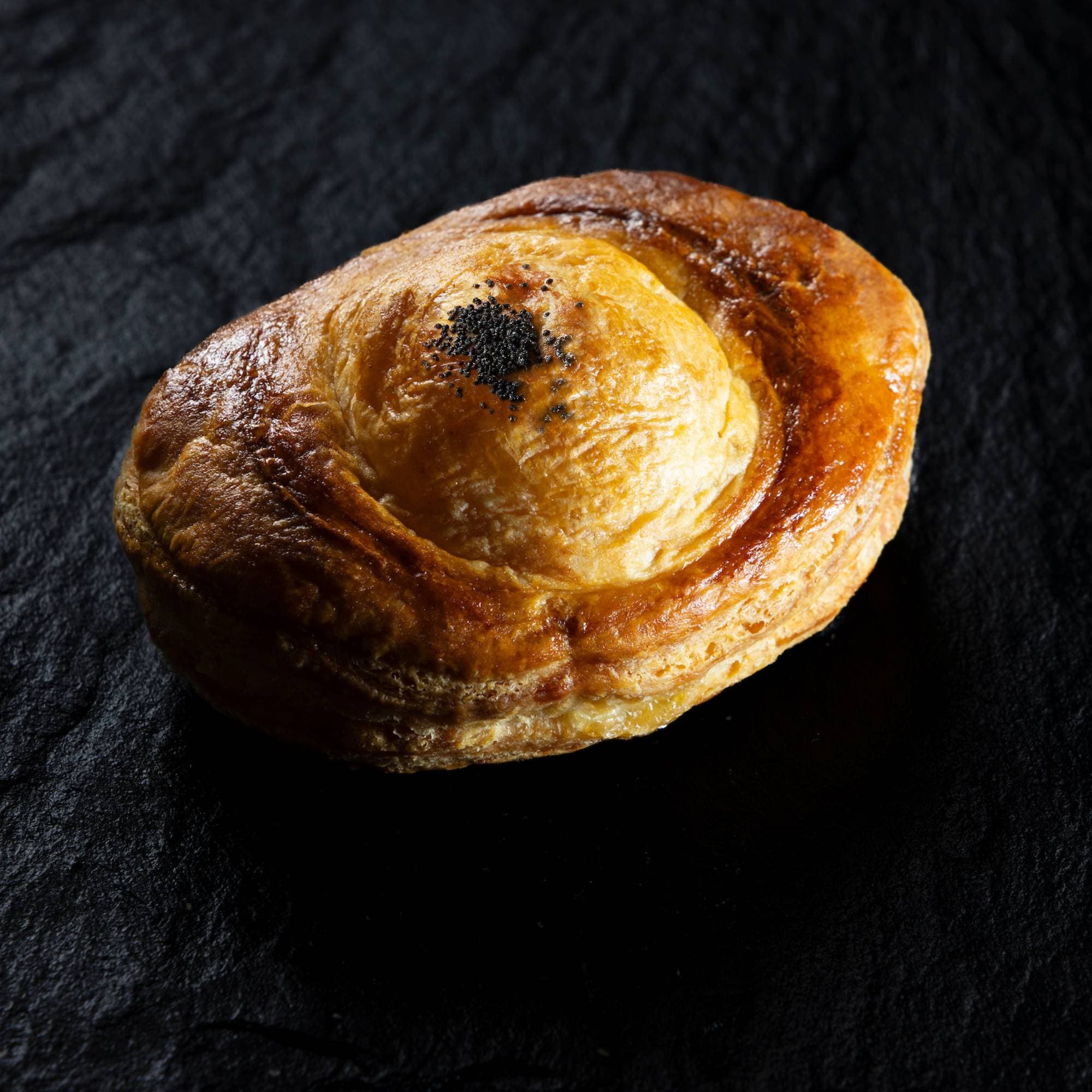 Pastelito De Atún