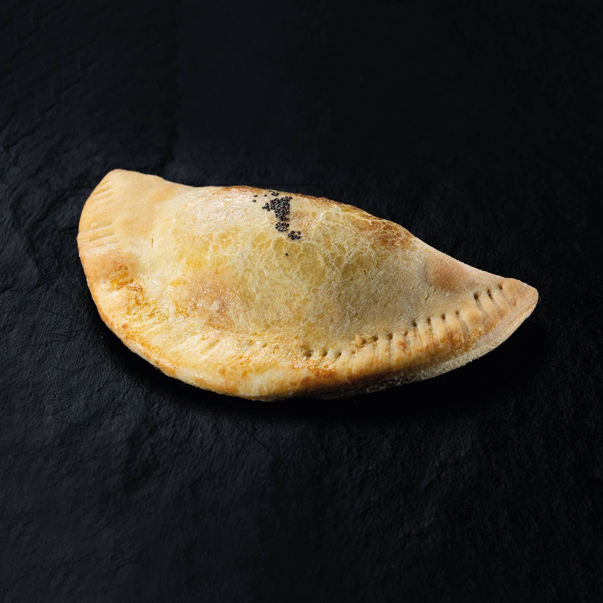 Empanada Artesana De Carne
