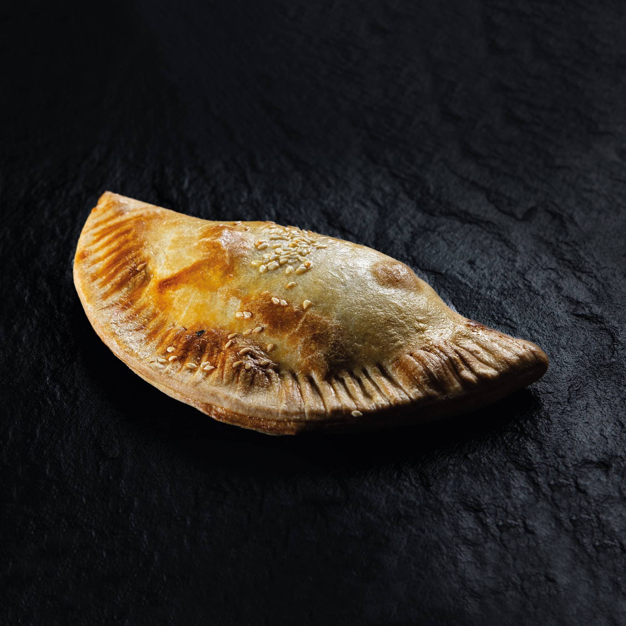 Empanada Artesana De Pollo