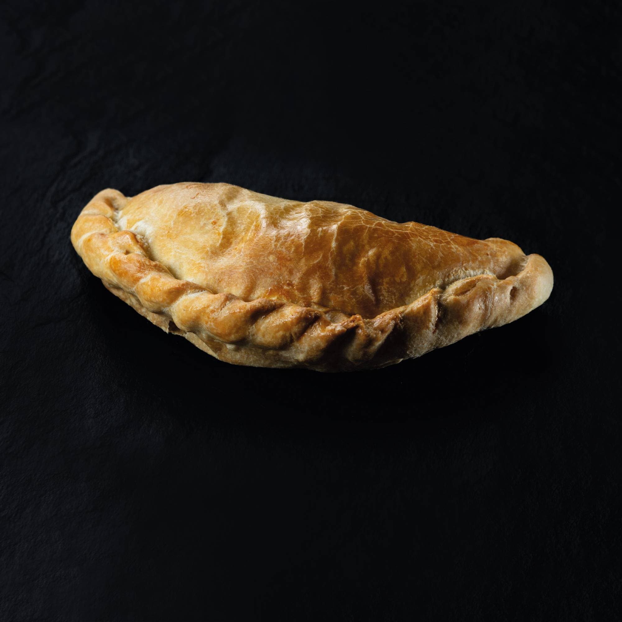 Empanada De Pulled Pork